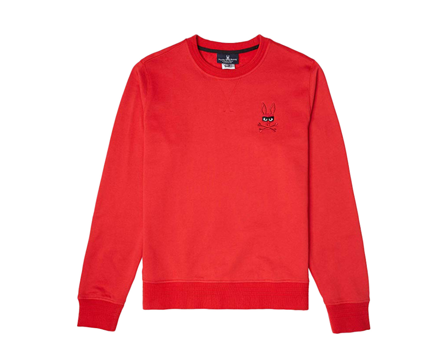 Psycho Bunny Rawson Mischief Bunny Men's Sweatshirt