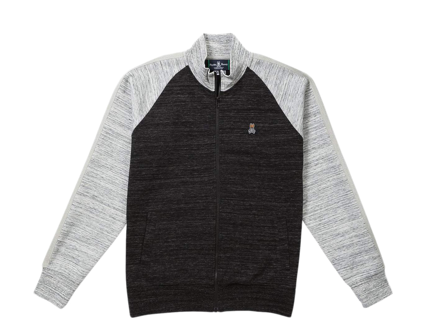 Psycho Bunny Bedford Track Men's Jacket