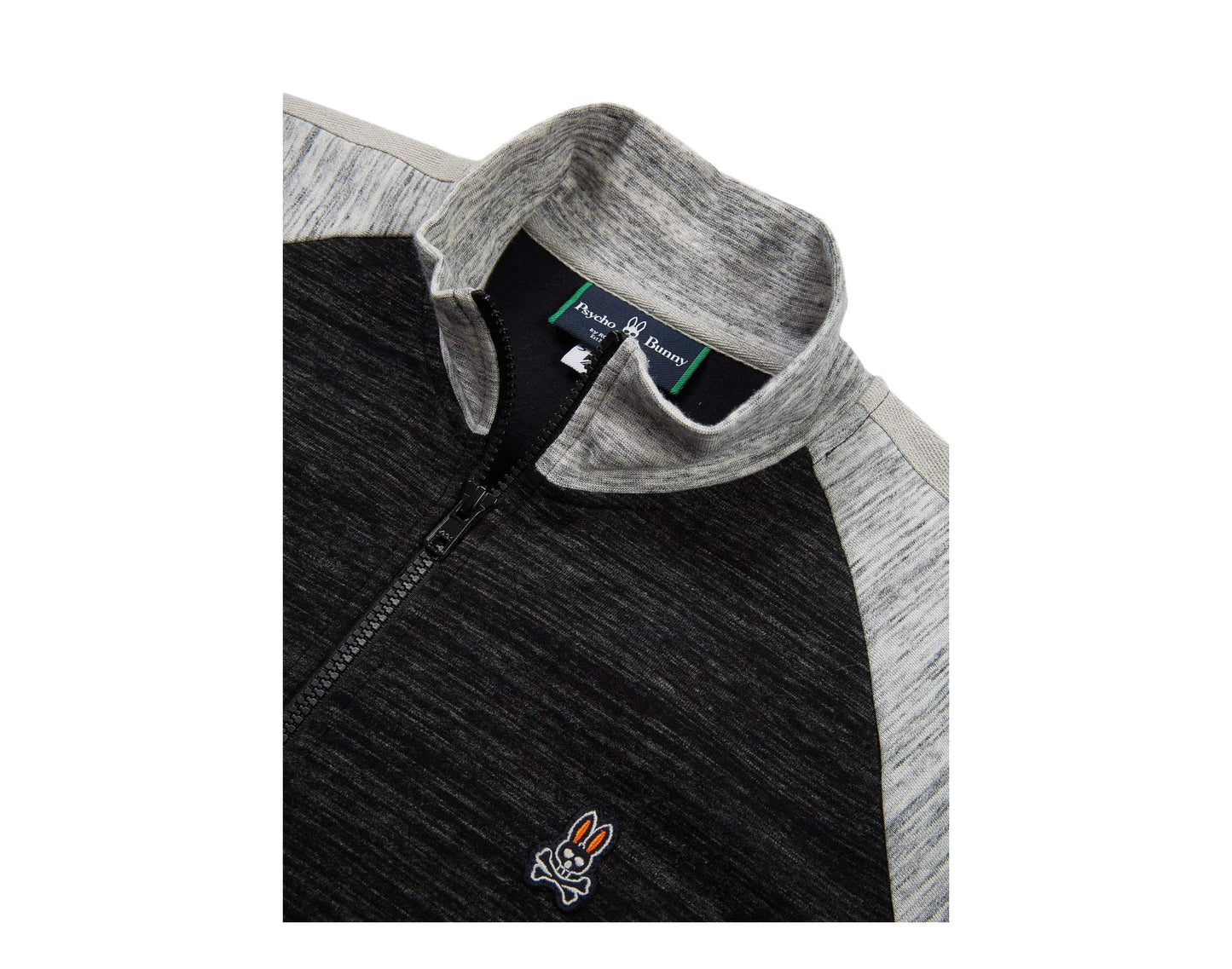 Psycho Bunny Bedford Track Men's Jacket