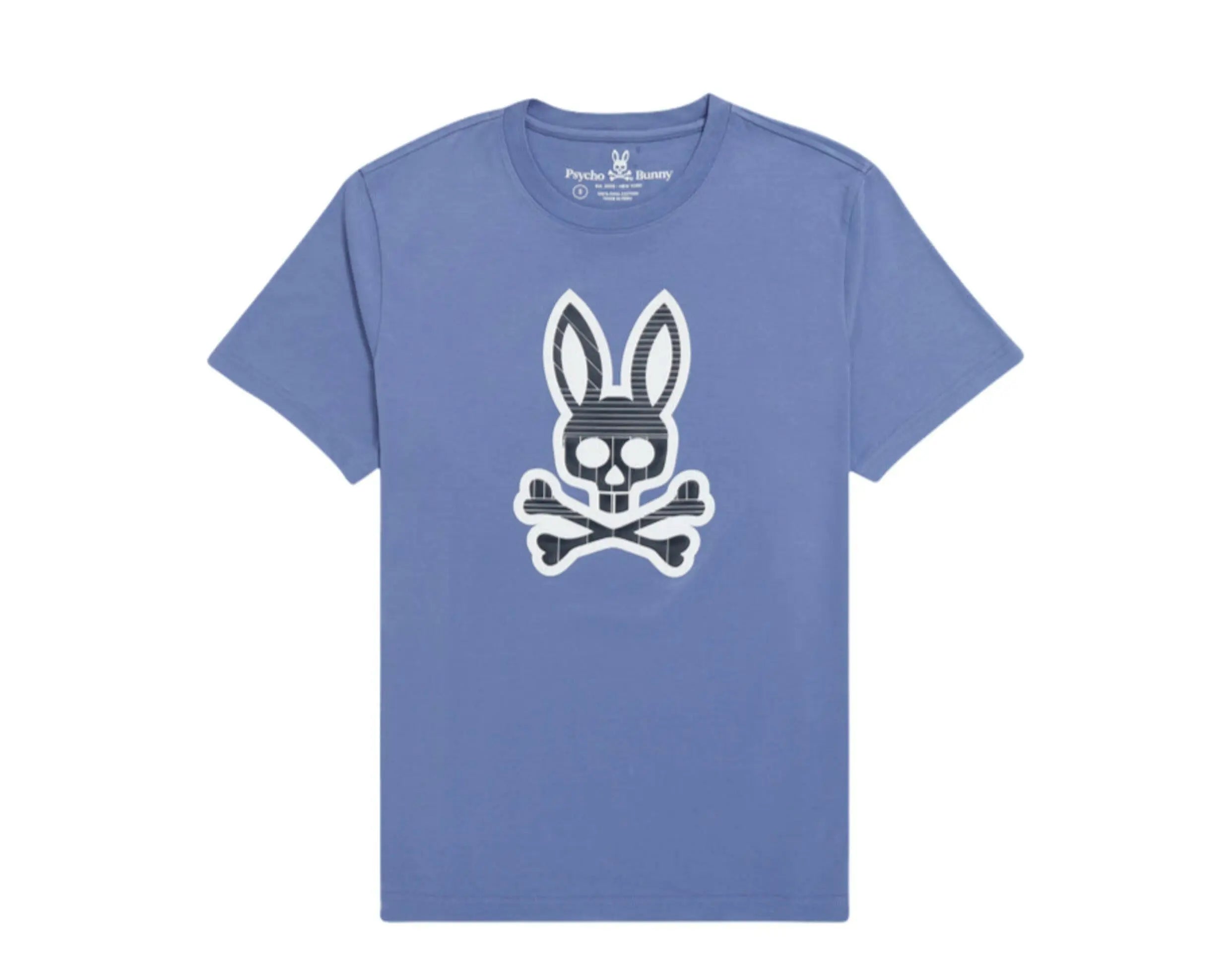 Psycho Bunny Liam Men's Tee Shirt.