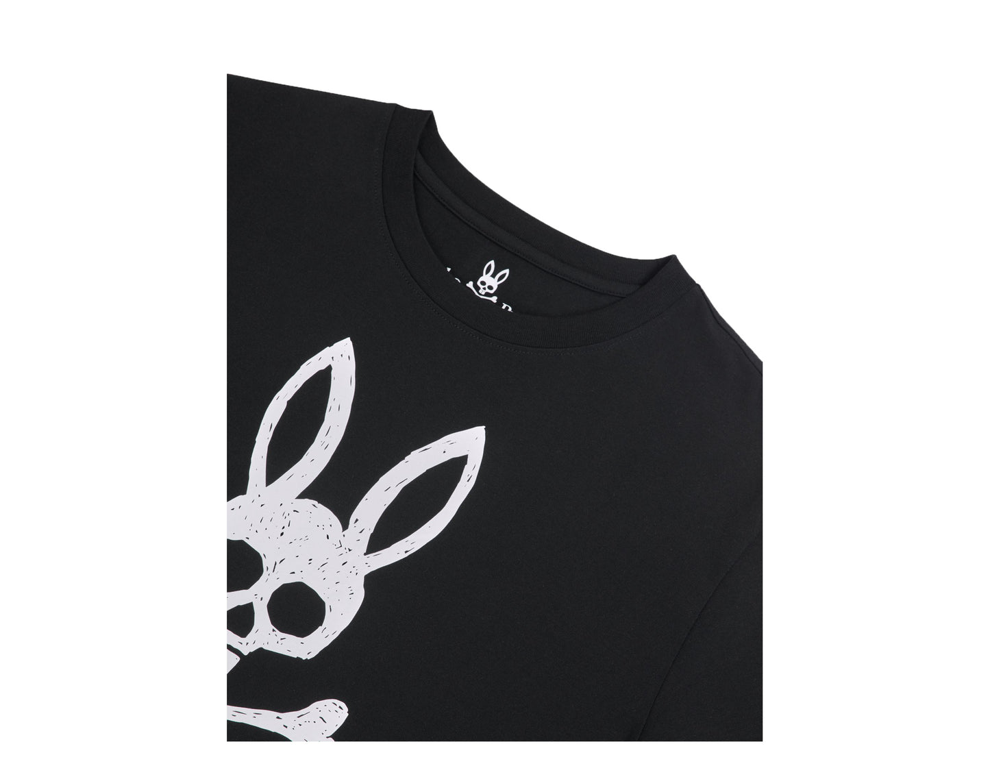 Psycho Bunny Jasper Graphic Men's Tee Shirt
