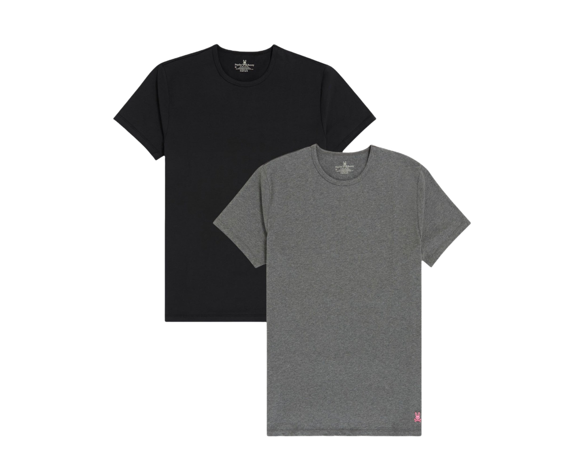 Kuwalla Tee Crew V-Neck Men's T-Shirt 3-Pack – NYCMode