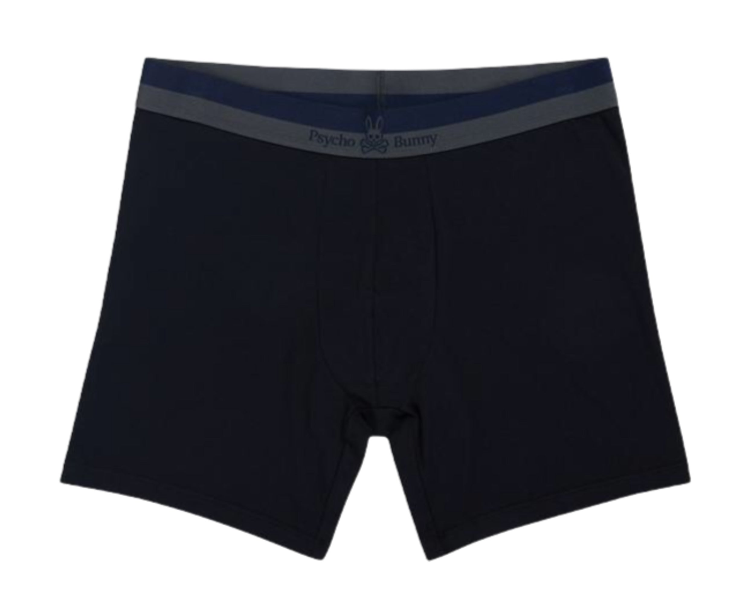 Psycho Bunny Knit Boxer Briefs Men's Underwear 2-Pack