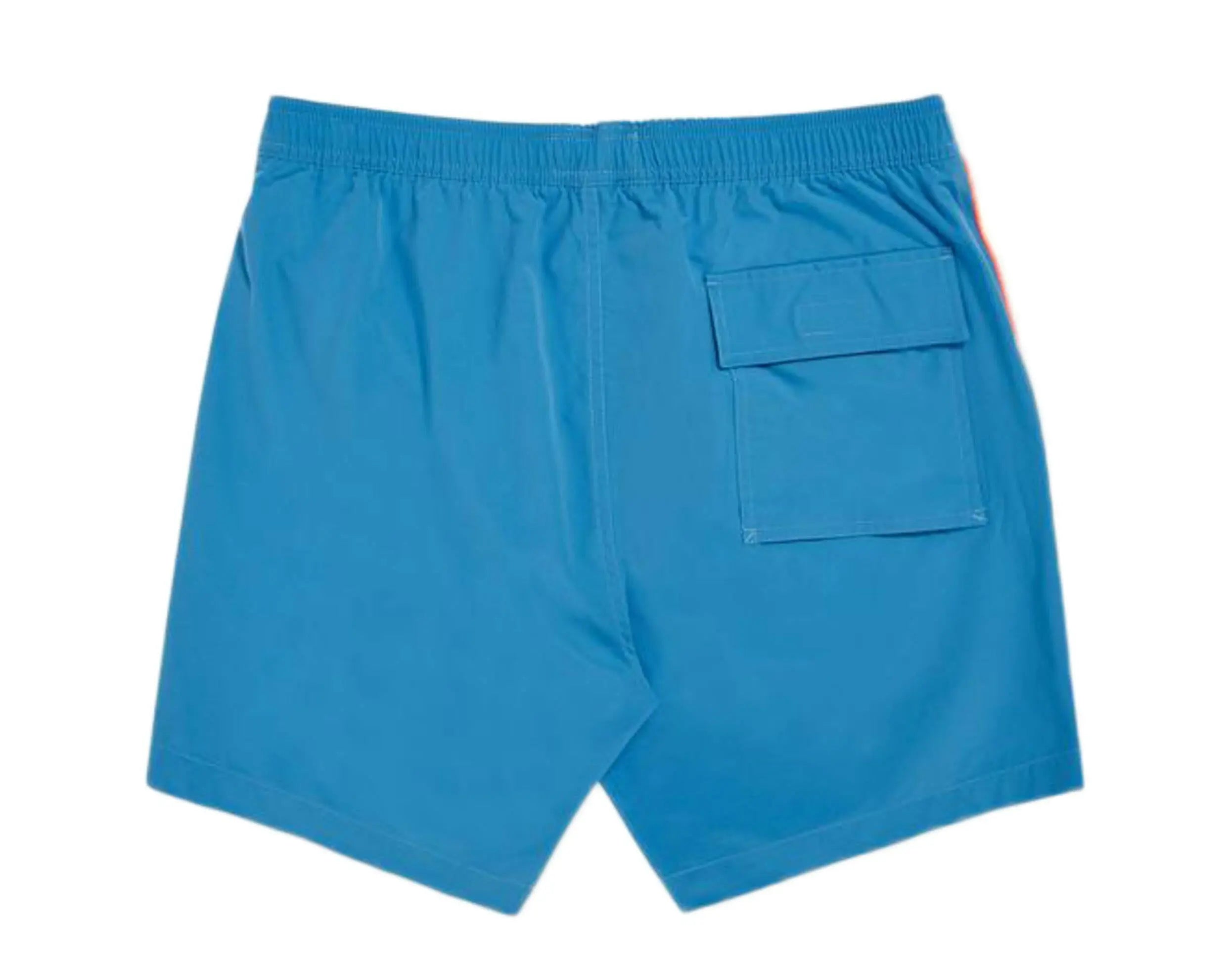 Psycho Bunny Rushup Men's Swim Trunks.