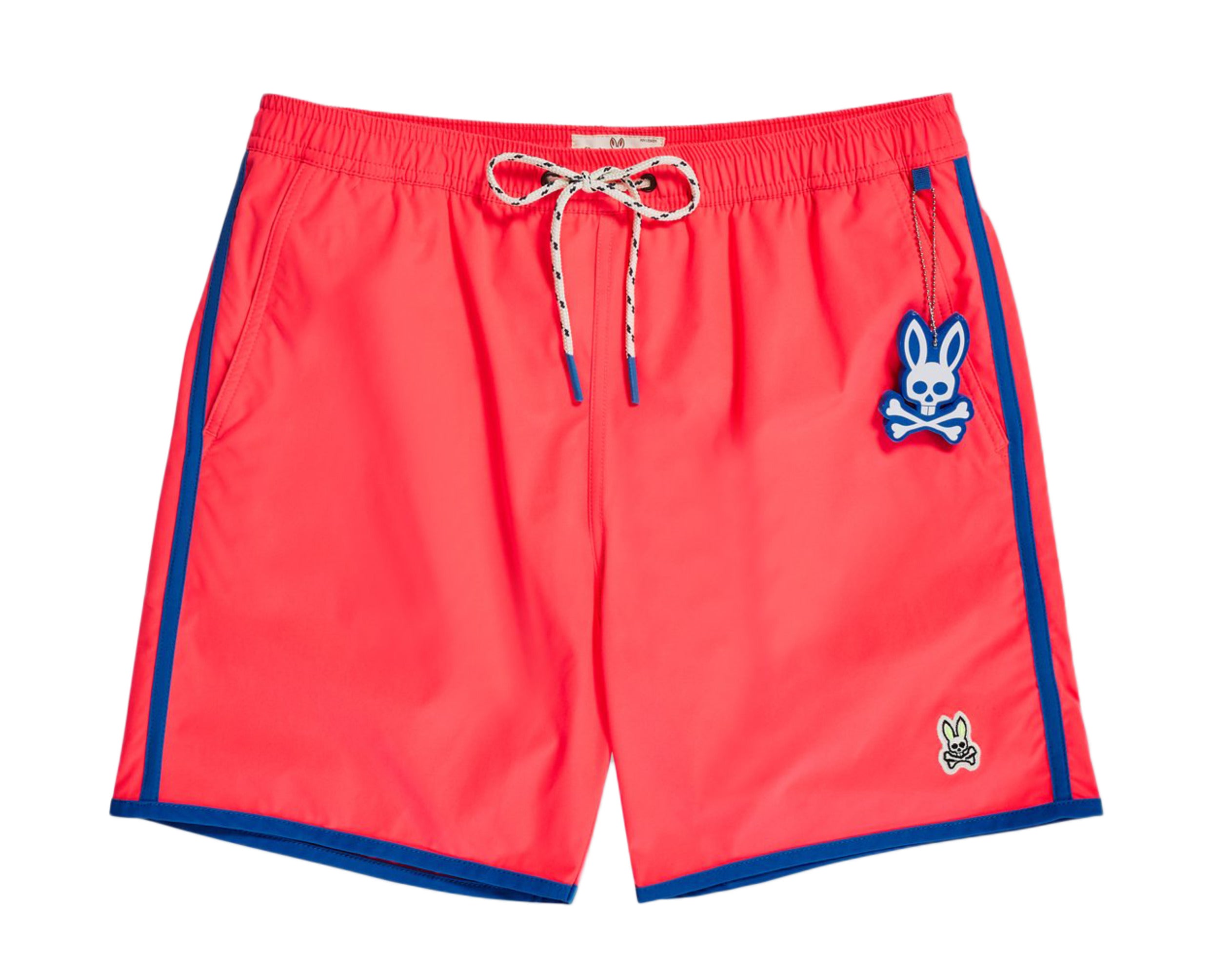 Psycho Bunny Hydrochromic Men's Swim Trunks
