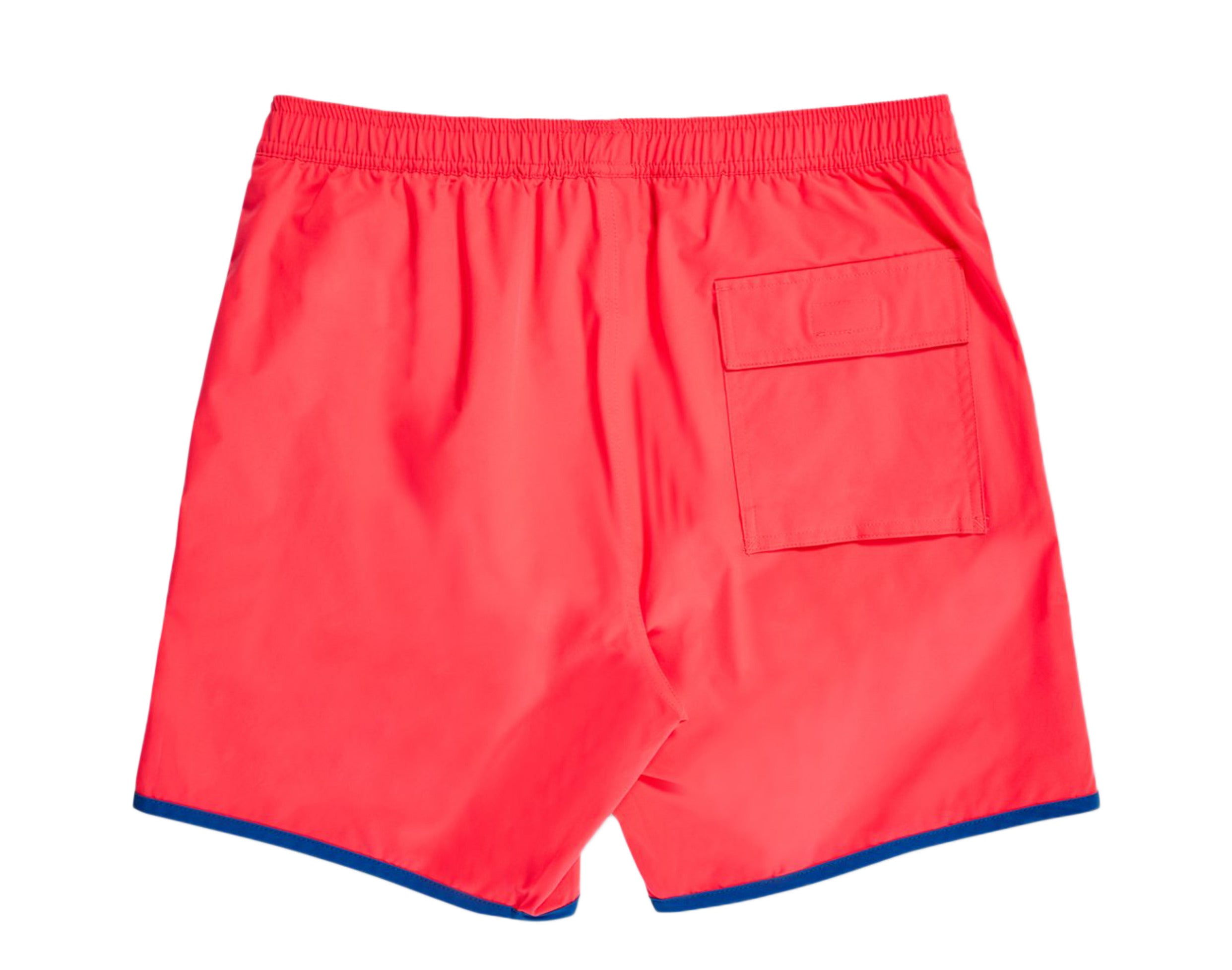 Psycho Bunny Hydrochromic Men's Swim Trunks