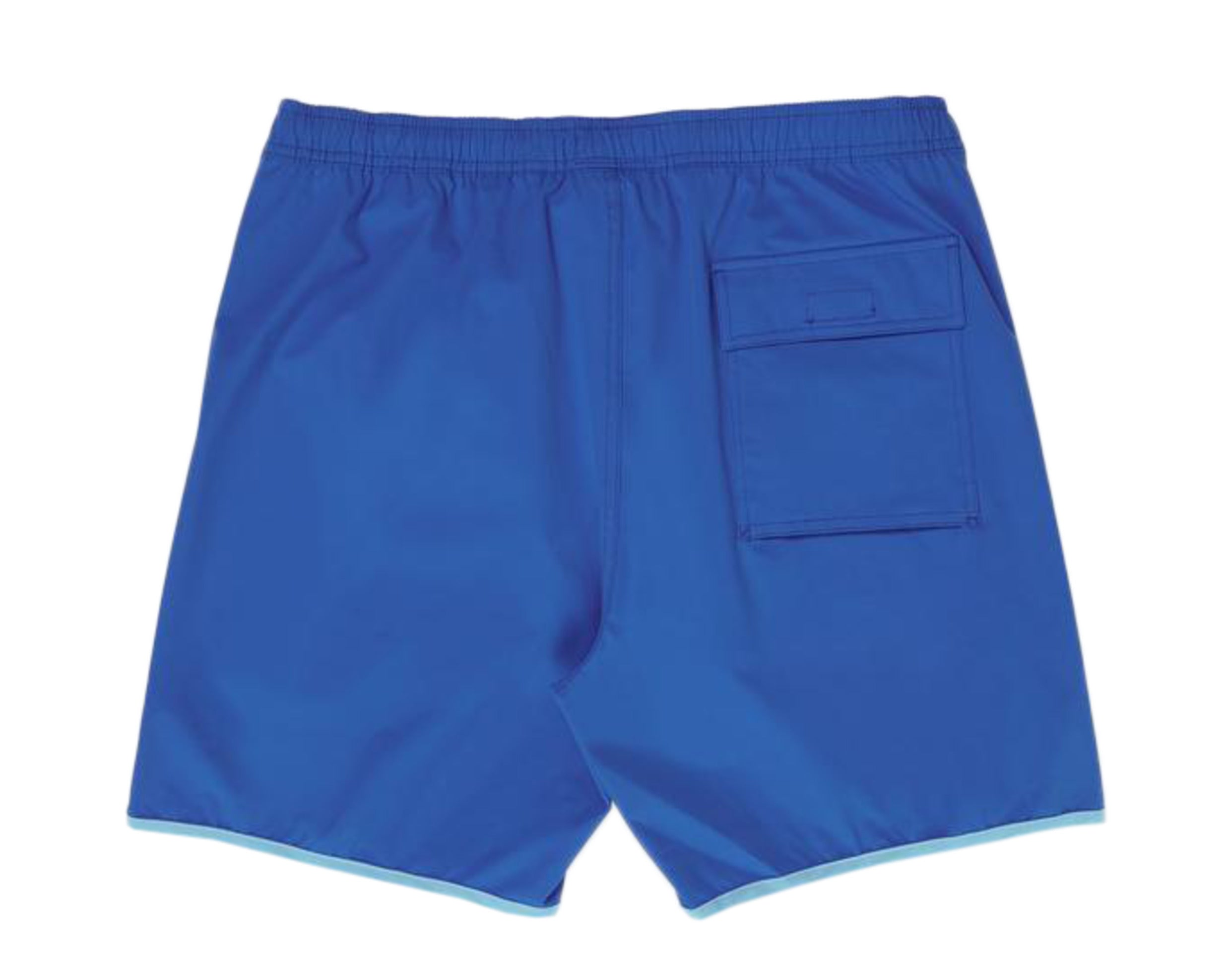 Psycho Bunny Hydrochromic Men's Swim Trunks