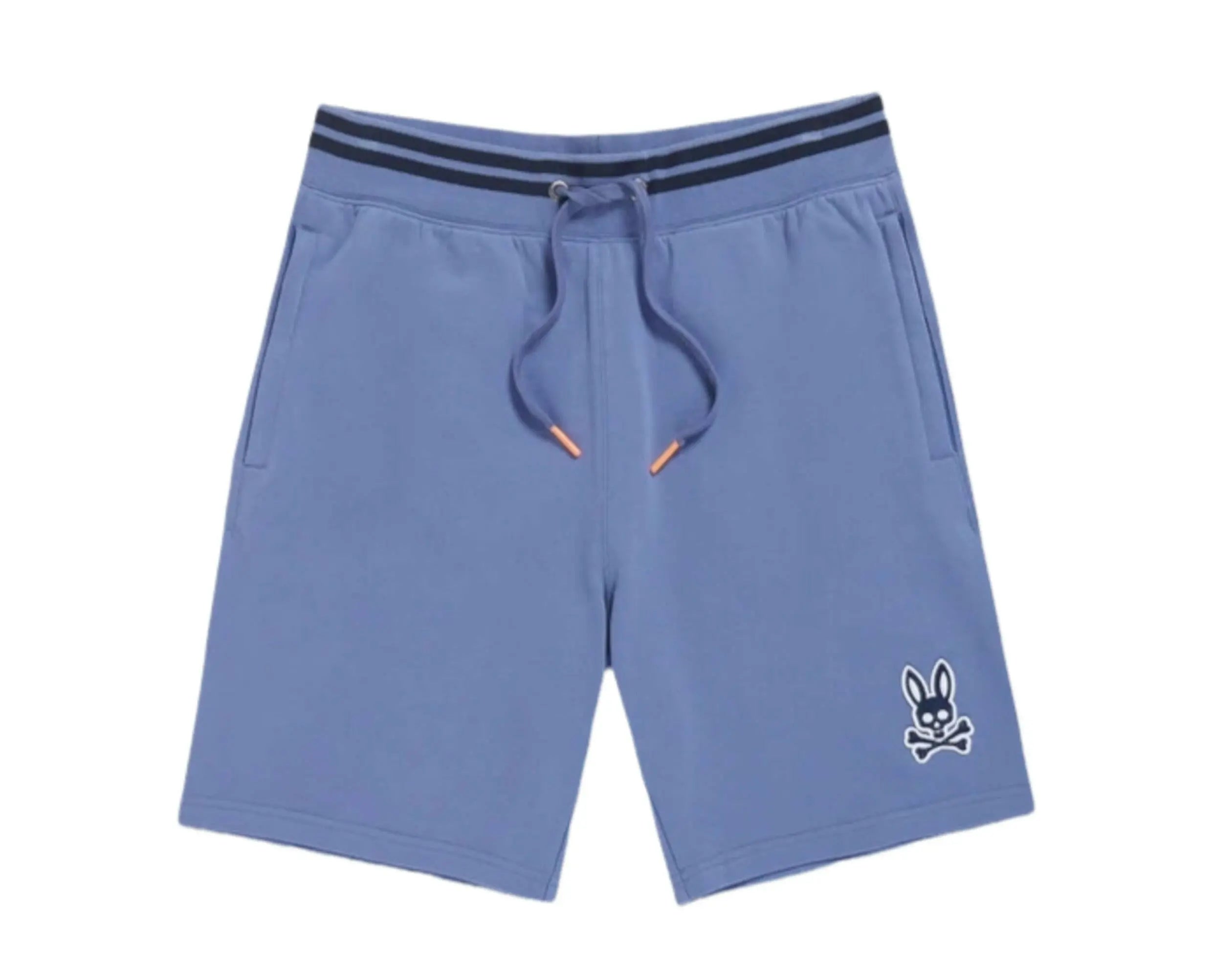 Psycho Bunny Liam Men's Big and Tall Shorts.