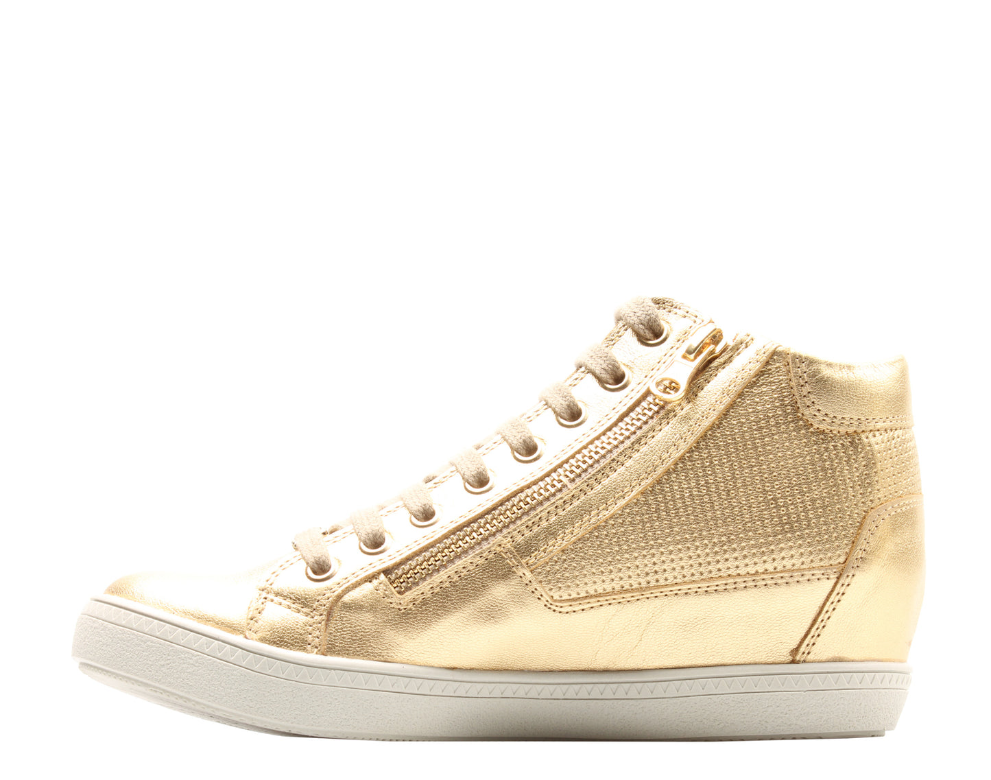 Chocolat Blu Barbo Women's Wedge Sneaker