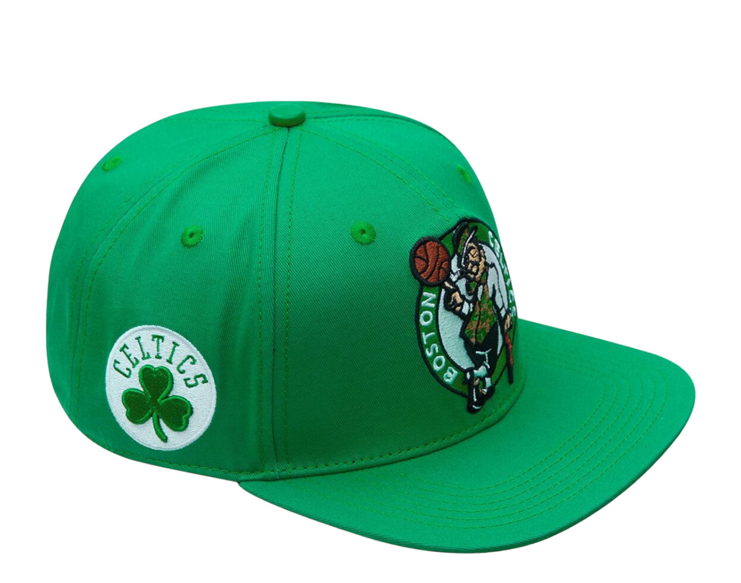 Boston Celtics Beanie