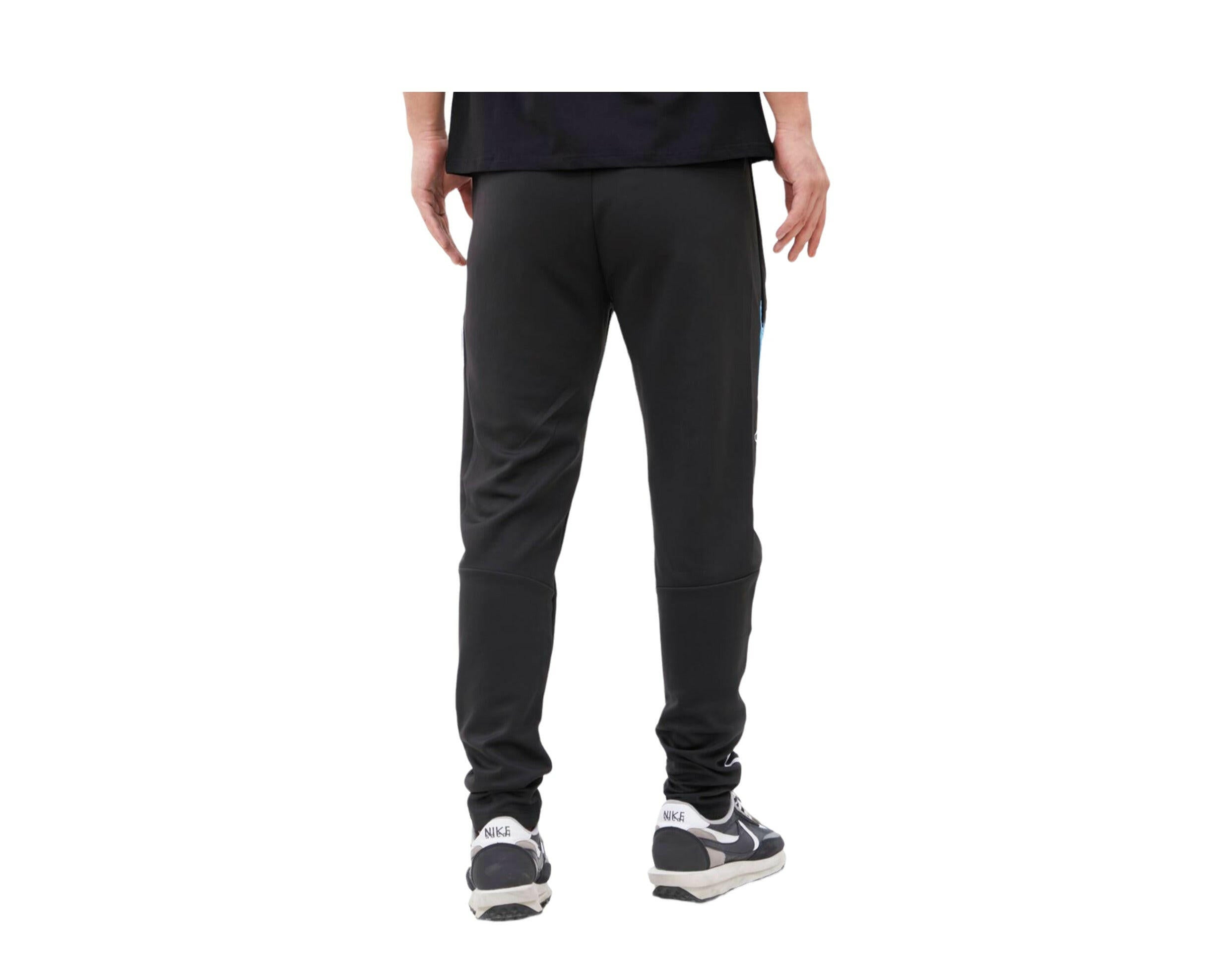 Pro Standard NBA Brooklyn Nets Home Town Track Pants.