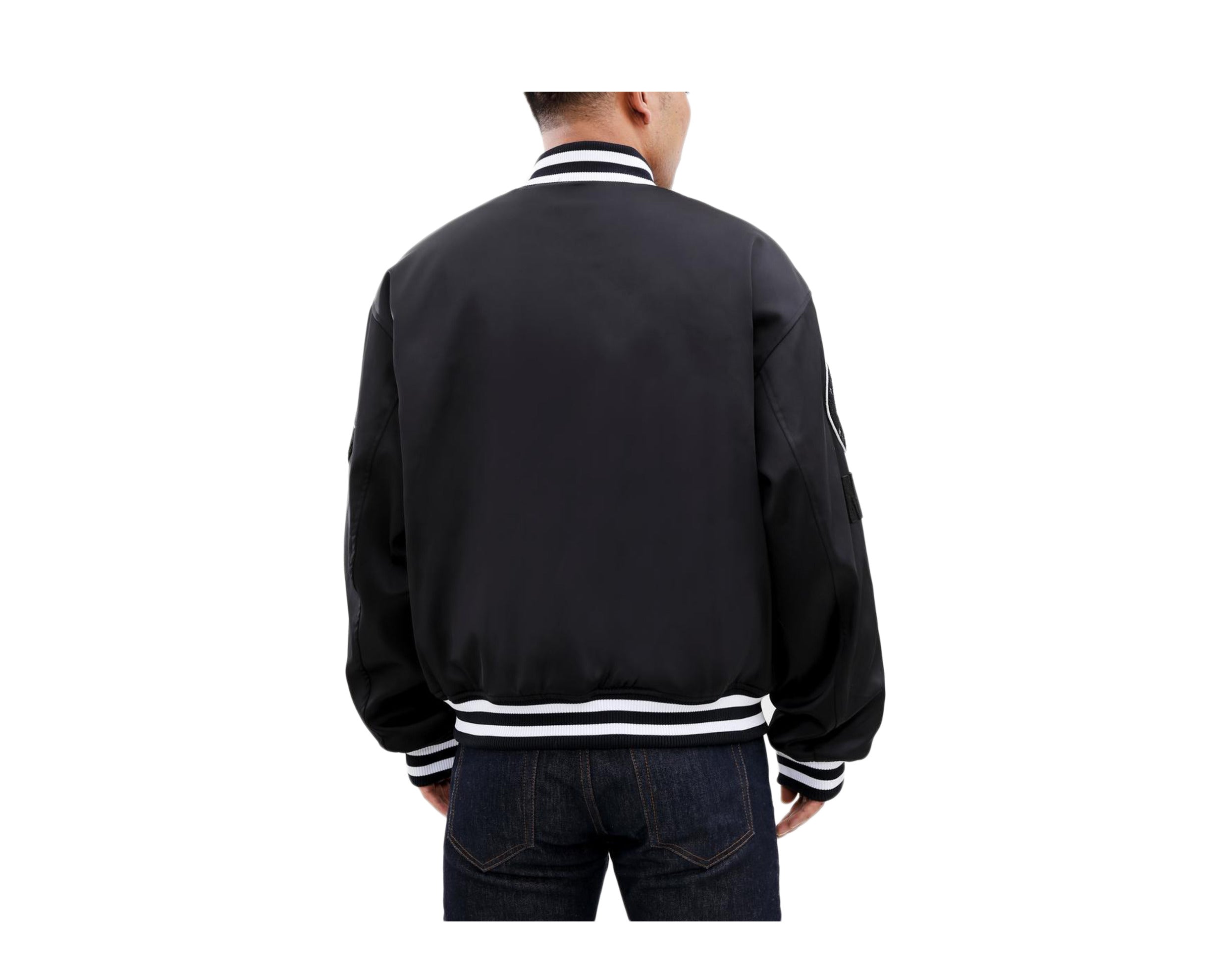 Pro Standard Team WM Brooklyn Nets Men's Jacket
