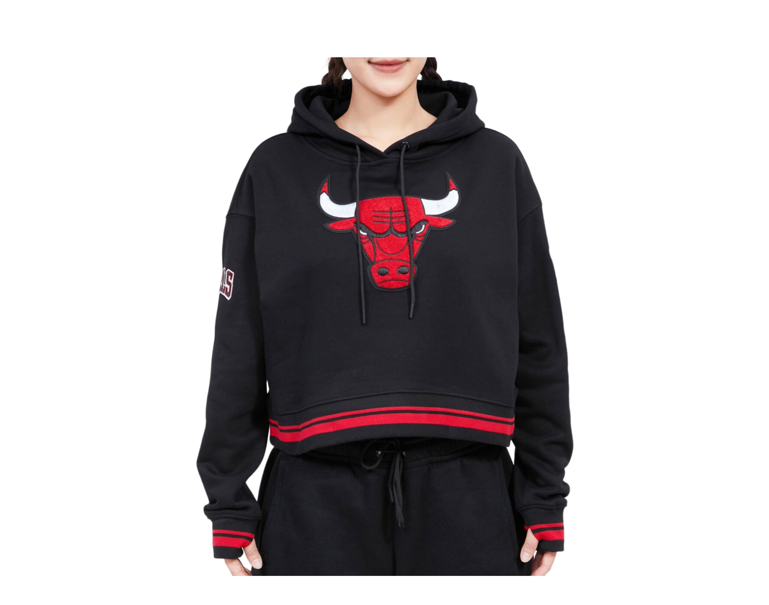 jordan chicago bulls hoodie
