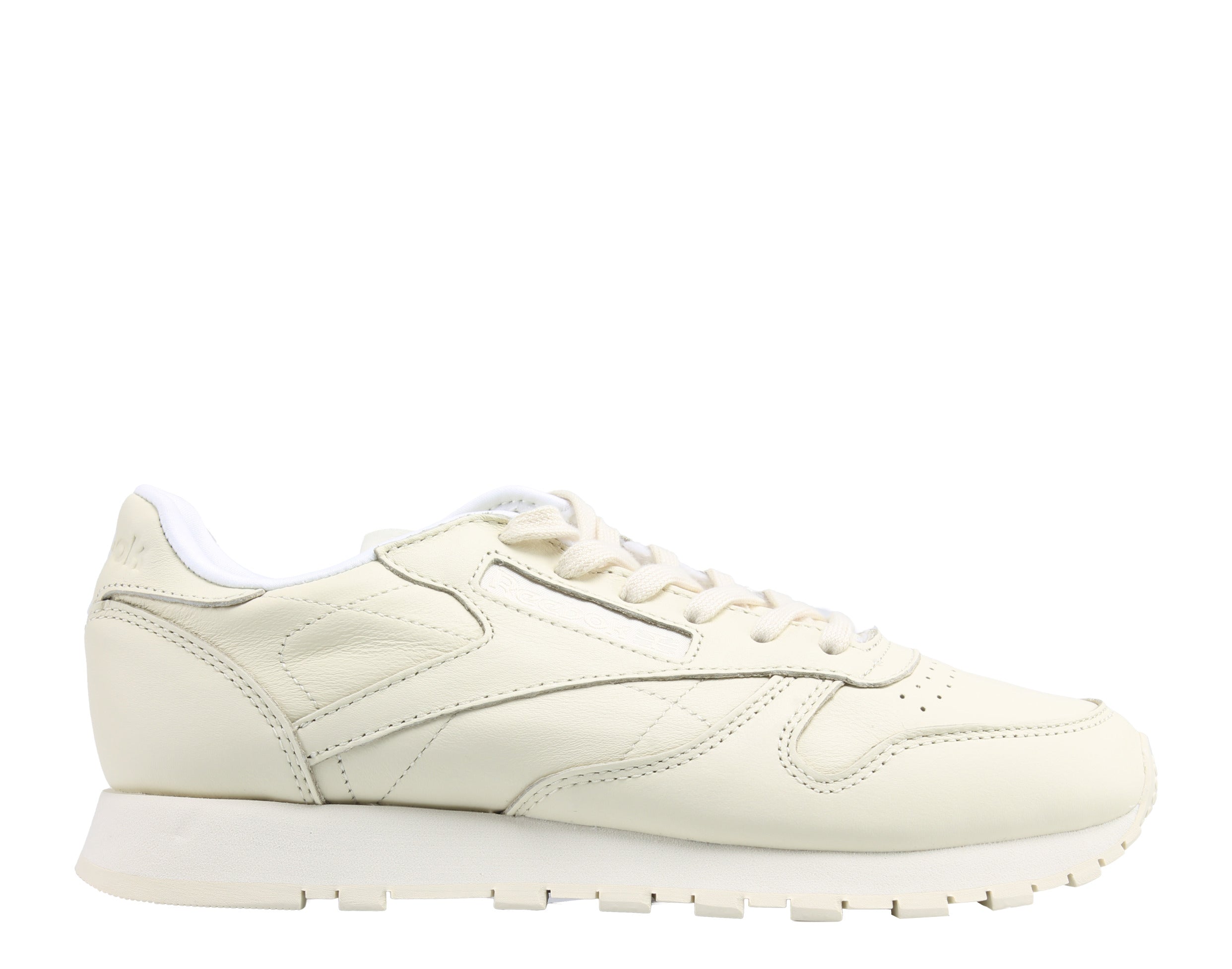 Reebok Classic Leather Pastels Women's Running Shoes
