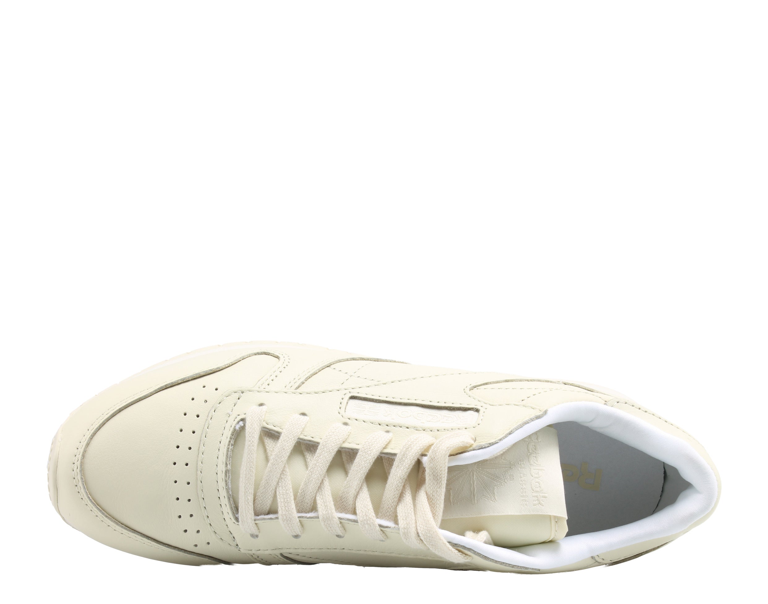 Reebok Classic Leather Pastels Women's Running Shoes