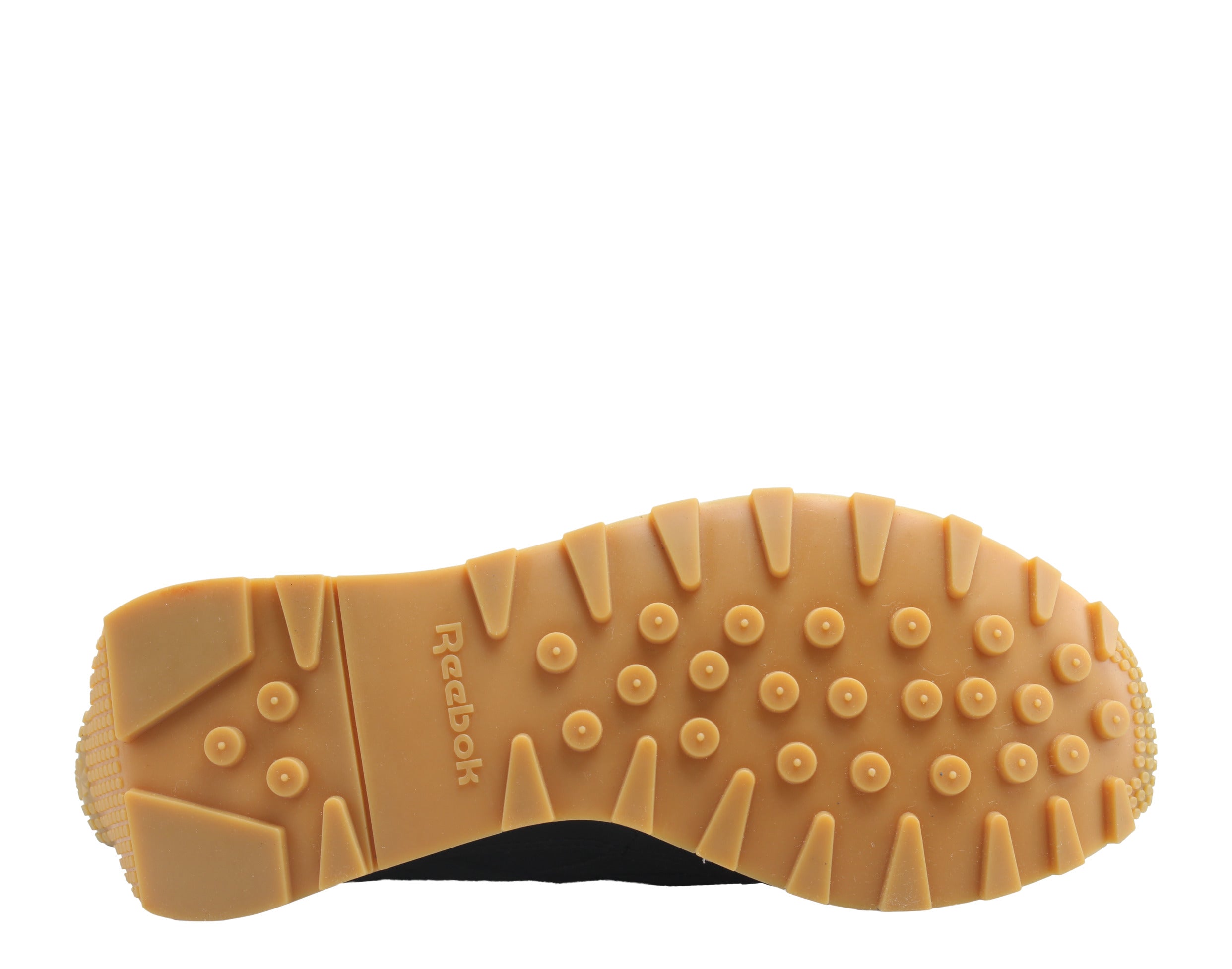 Reebok Classic Aztec Garment and Gum Women's Running Shoes