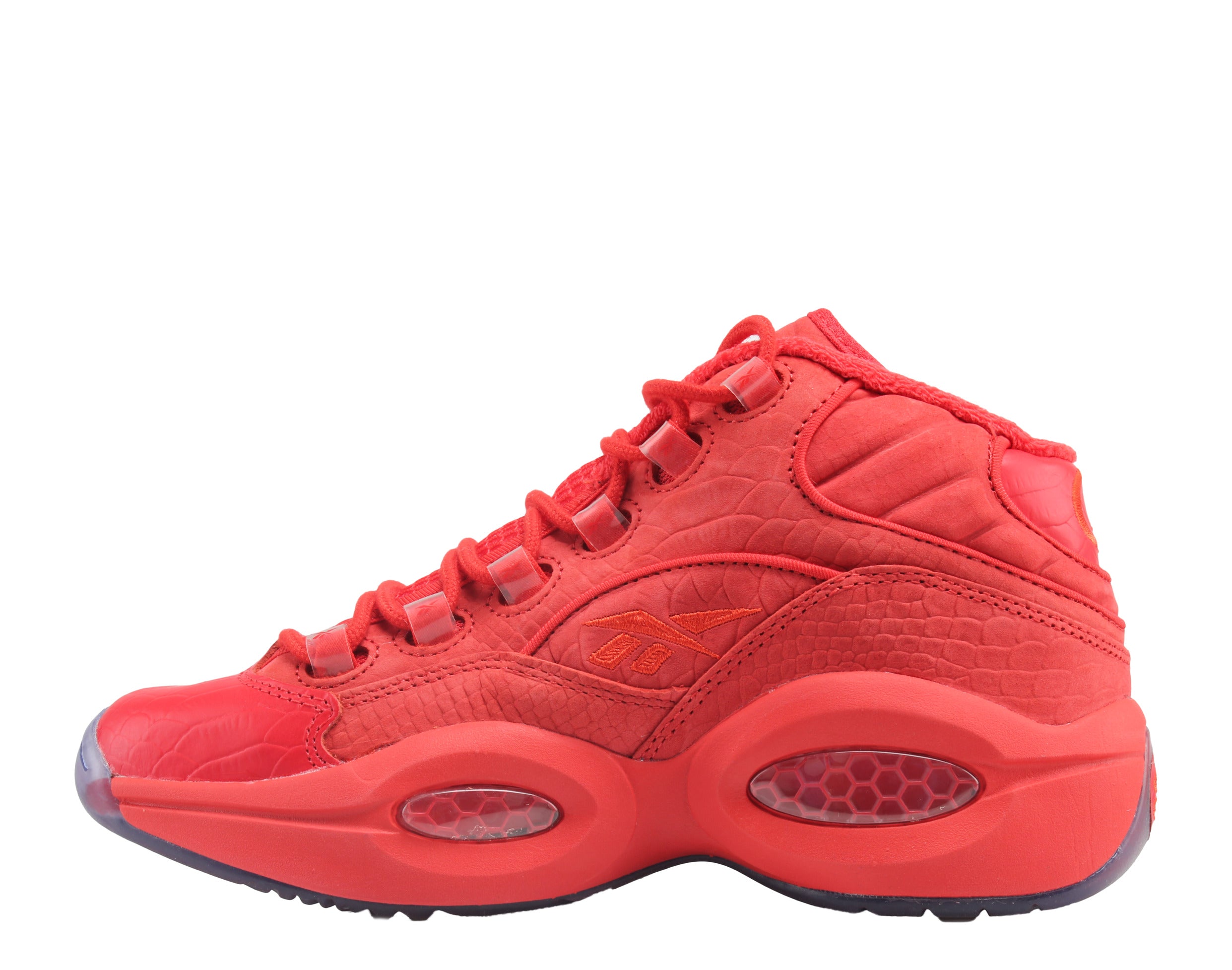 Reebok Question Mid Teyana Taylor Women's Basketball Shoes