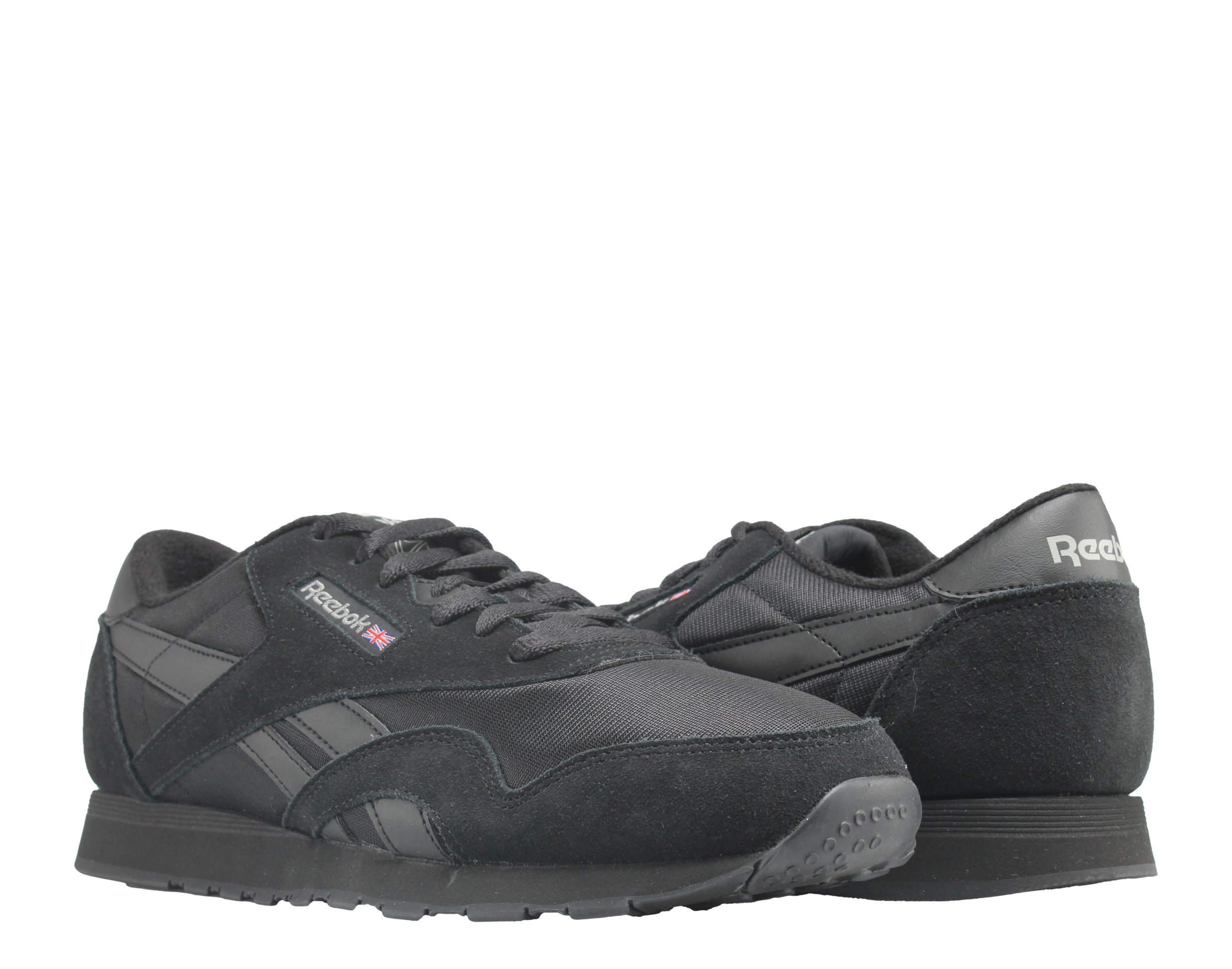 Reebok royal deals nylon men's sneakers
