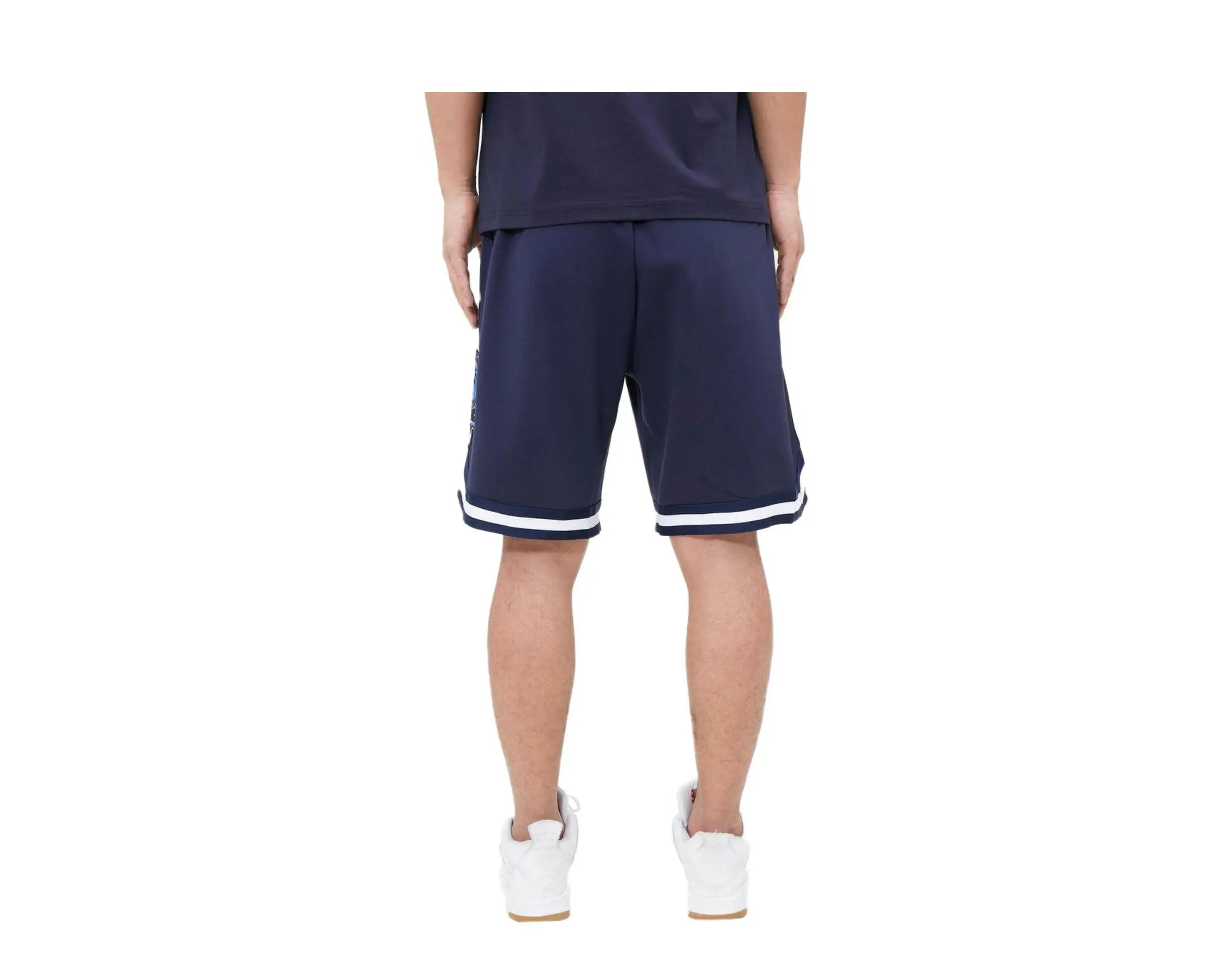 Pro Standard NBA Dallas Mavericks Pro Team Men's Shorts.