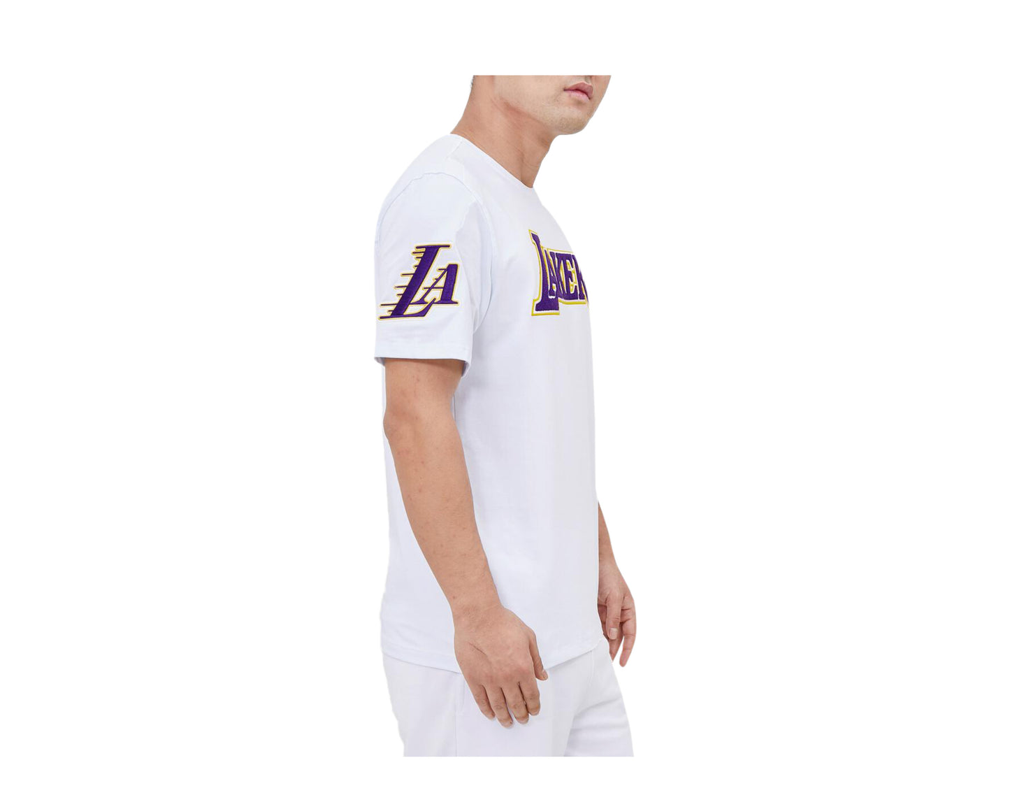 Pro Standard NBA Los Angeles Lakers Pro Team Men's Shirt