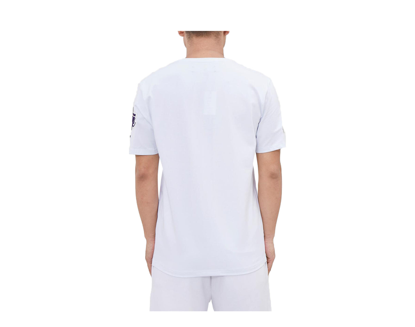 Pro Standard NBA Los Angeles Lakers Pro Team Men's Shirt