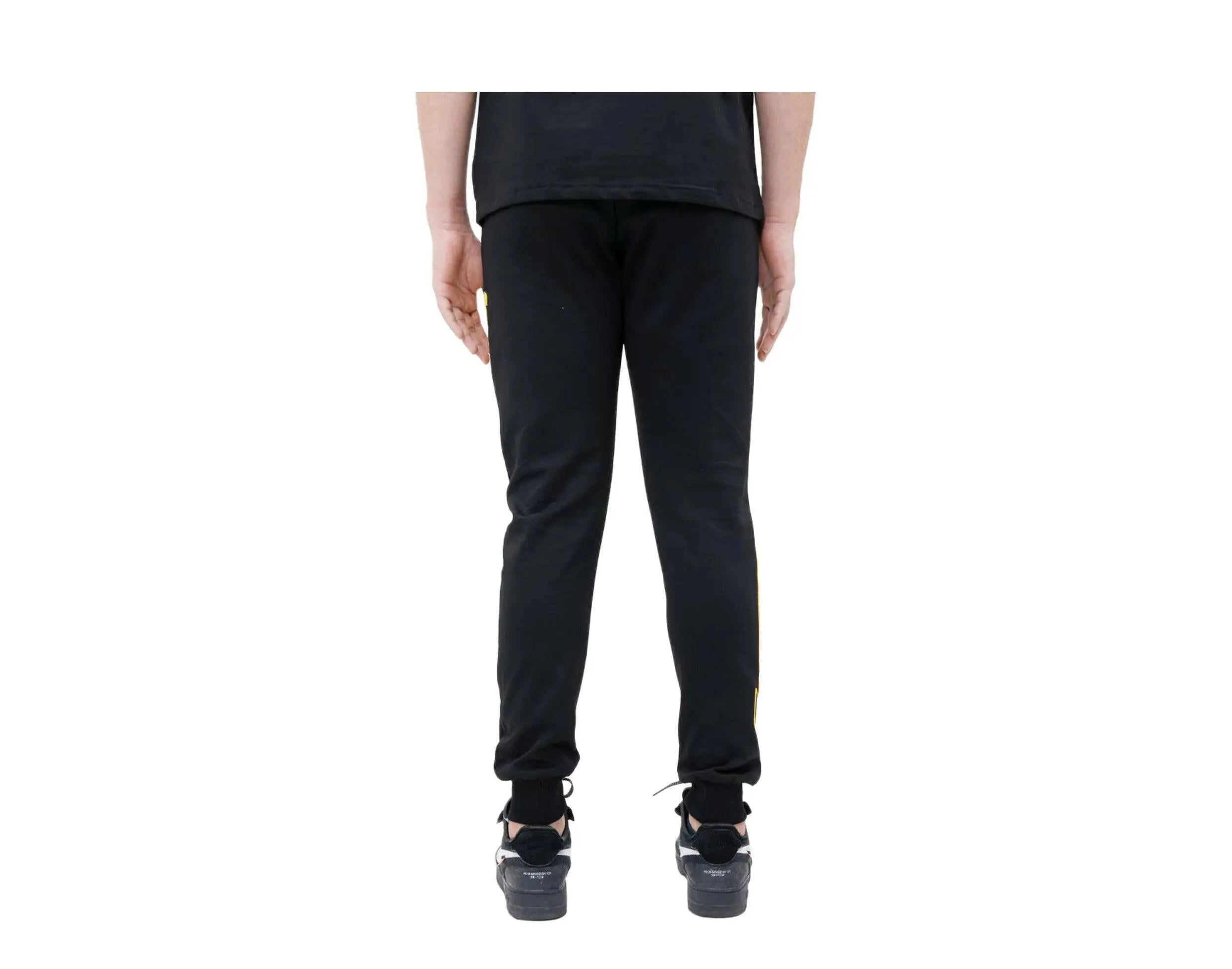 Pro Standard NBA Los Angeles Lakers - Lebron James Pro Team Joggers Men's Sweatpants.