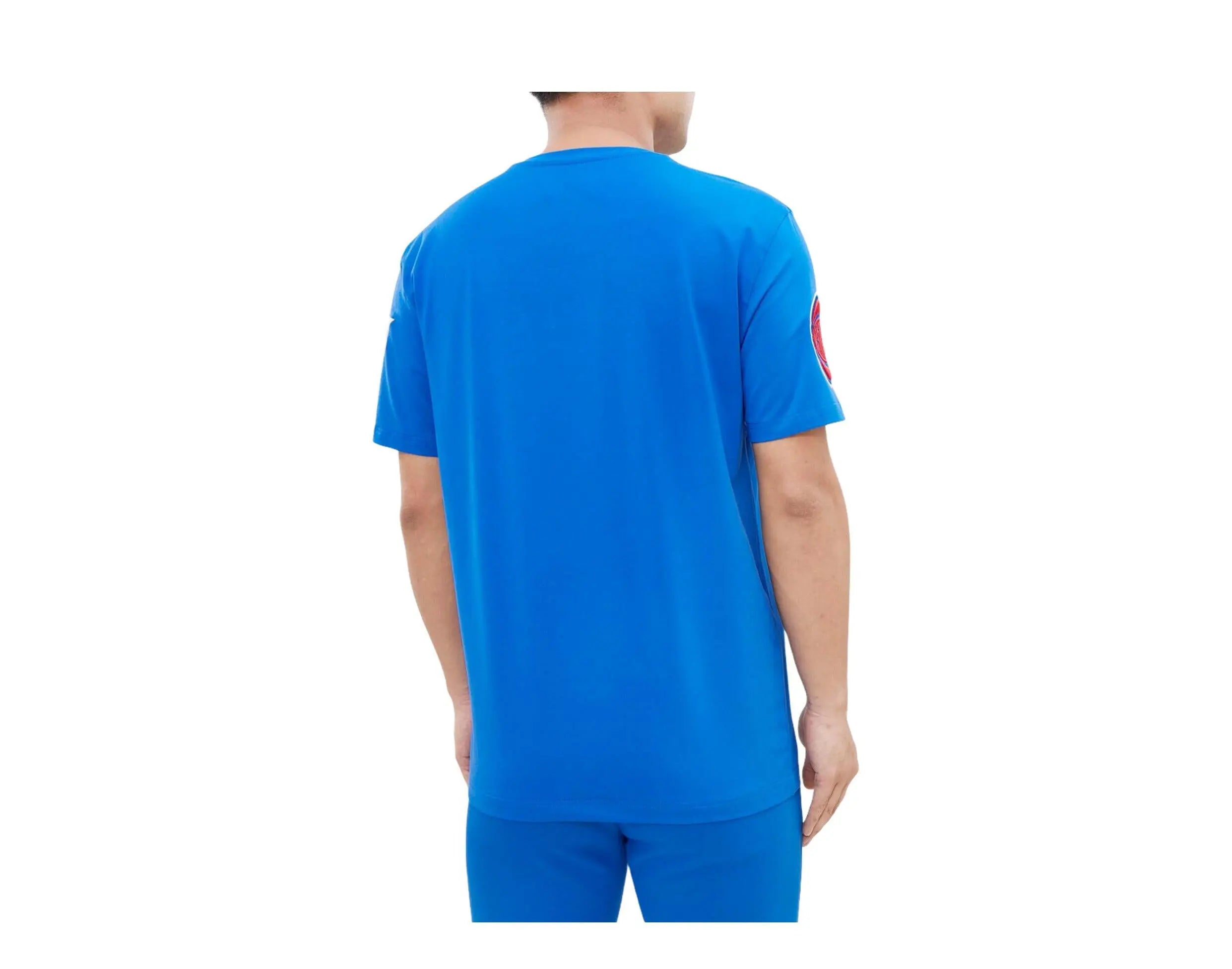 Pro Standard NBA New York Knicks Pro Team Men's Shirt.