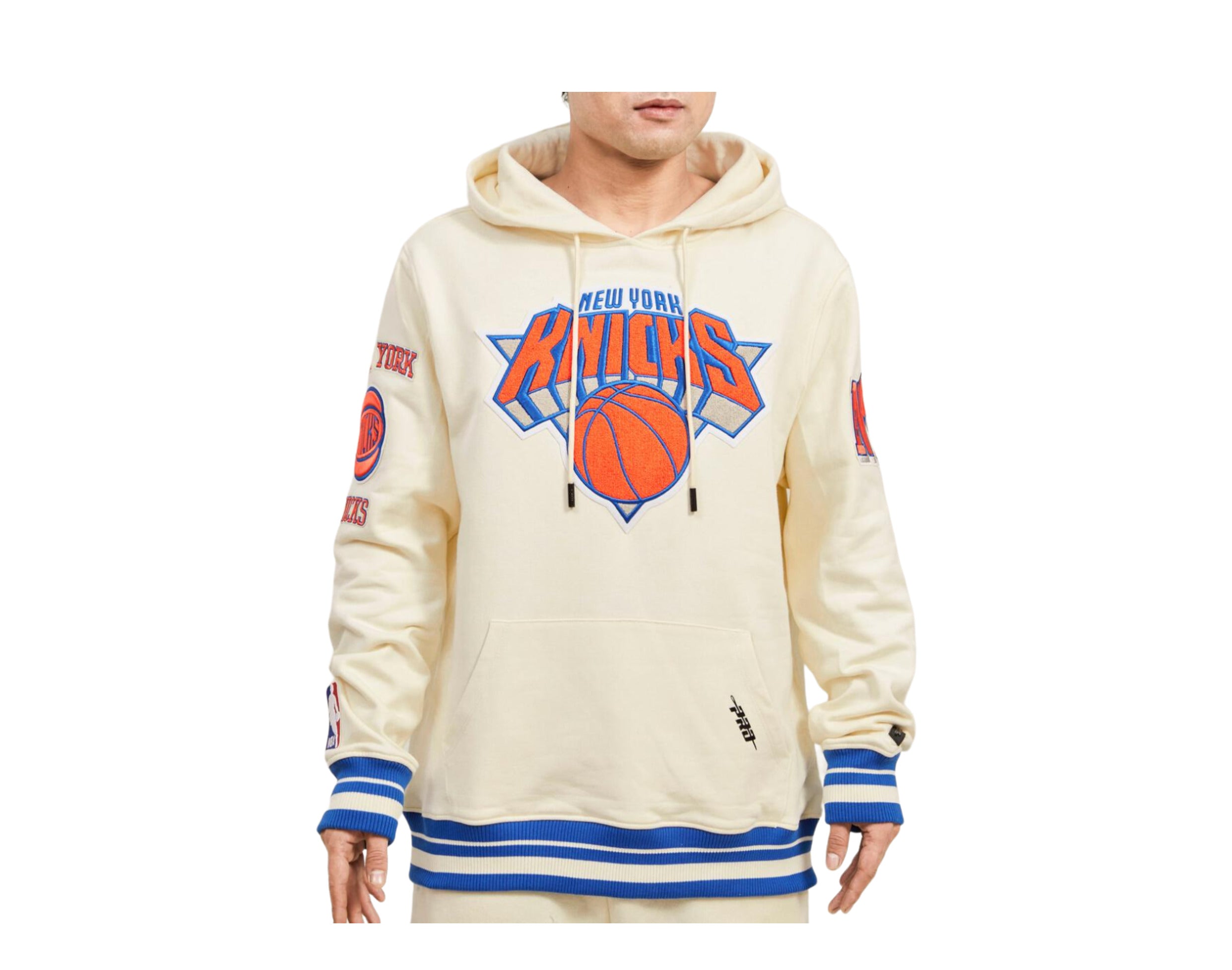 New York Knicks NBA hoodie