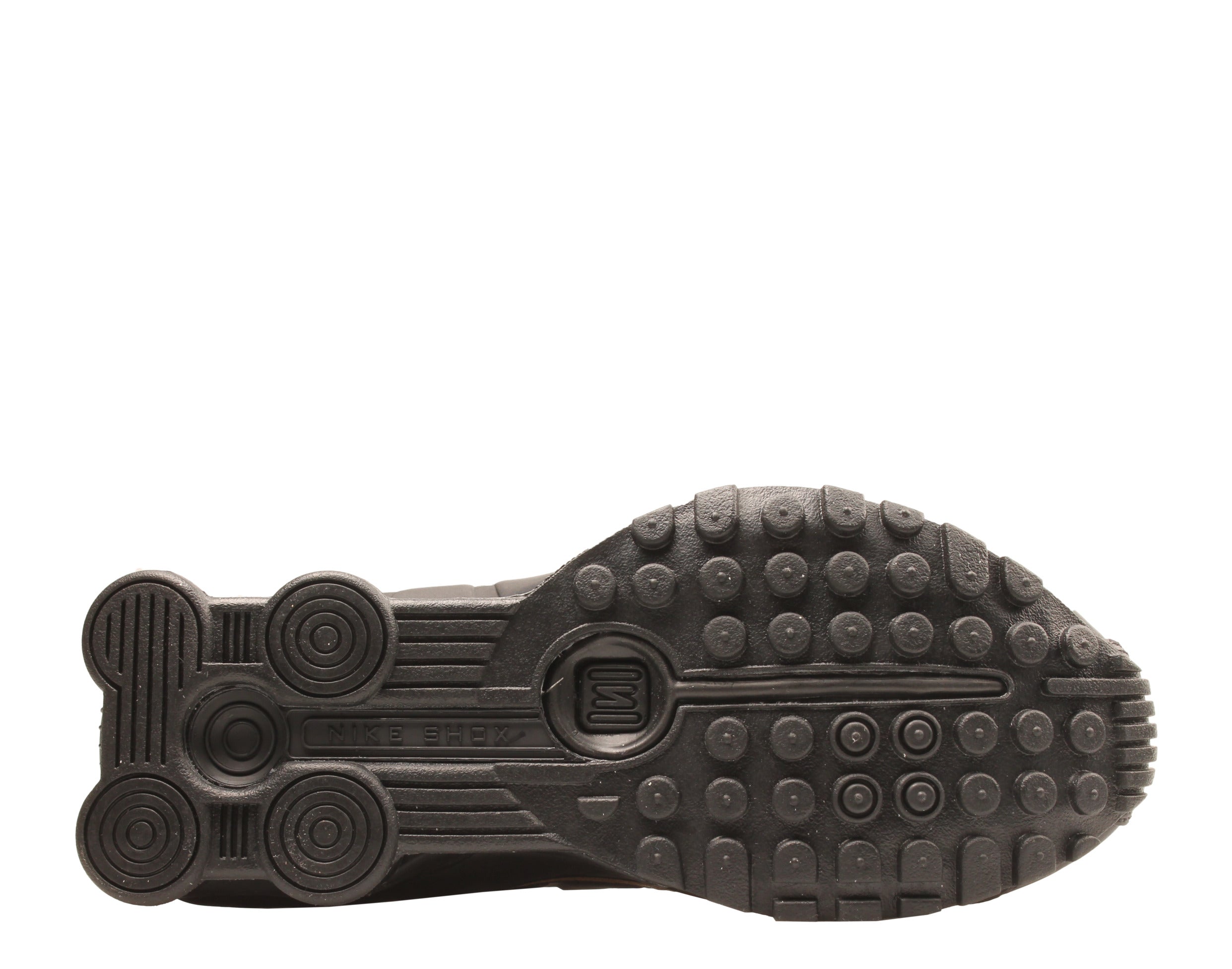 Nike Shox R4 (GS) Big Kids Running Shoes