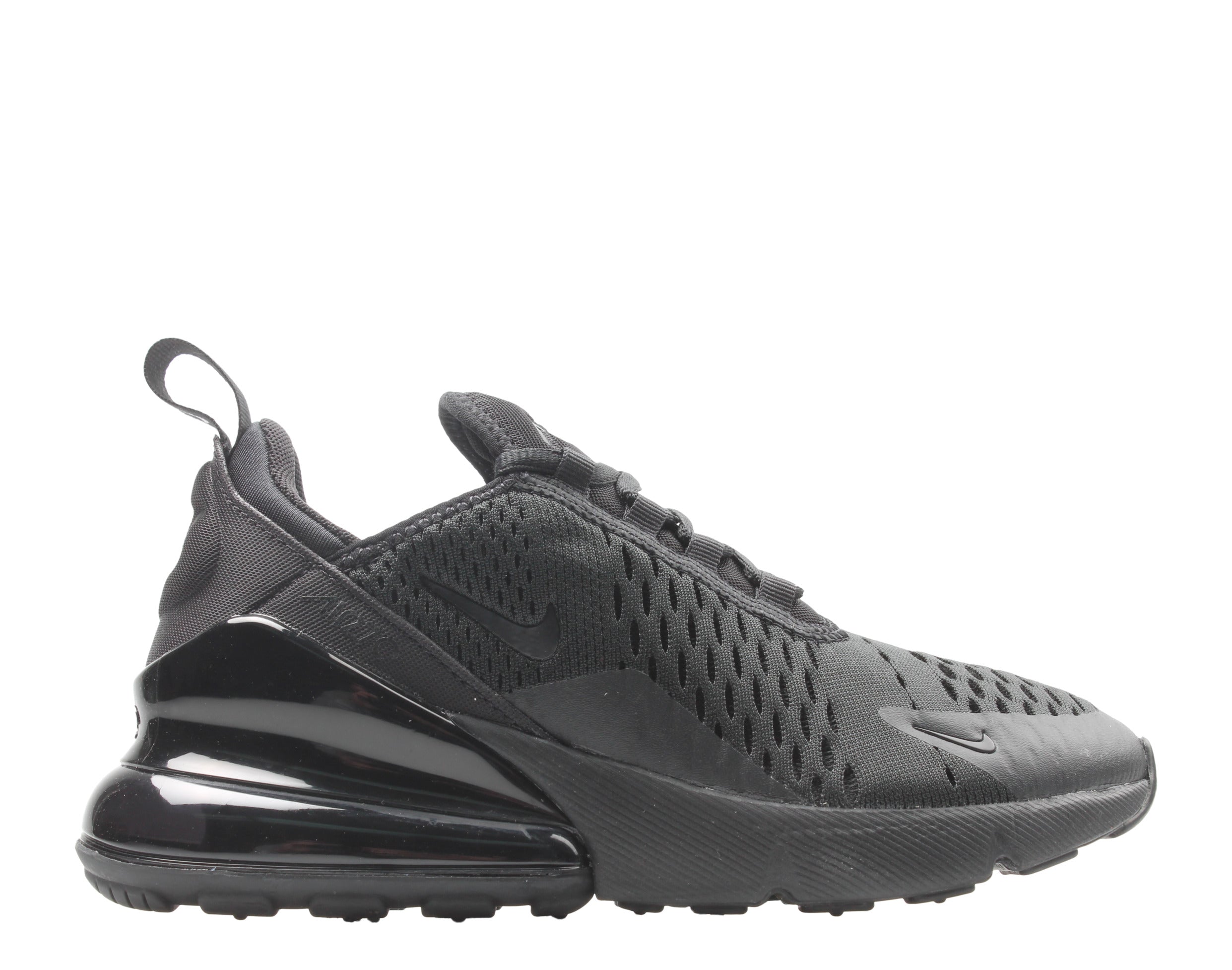 Nike Air Max 270 (GS) Big Kids Lifestyle Shoes