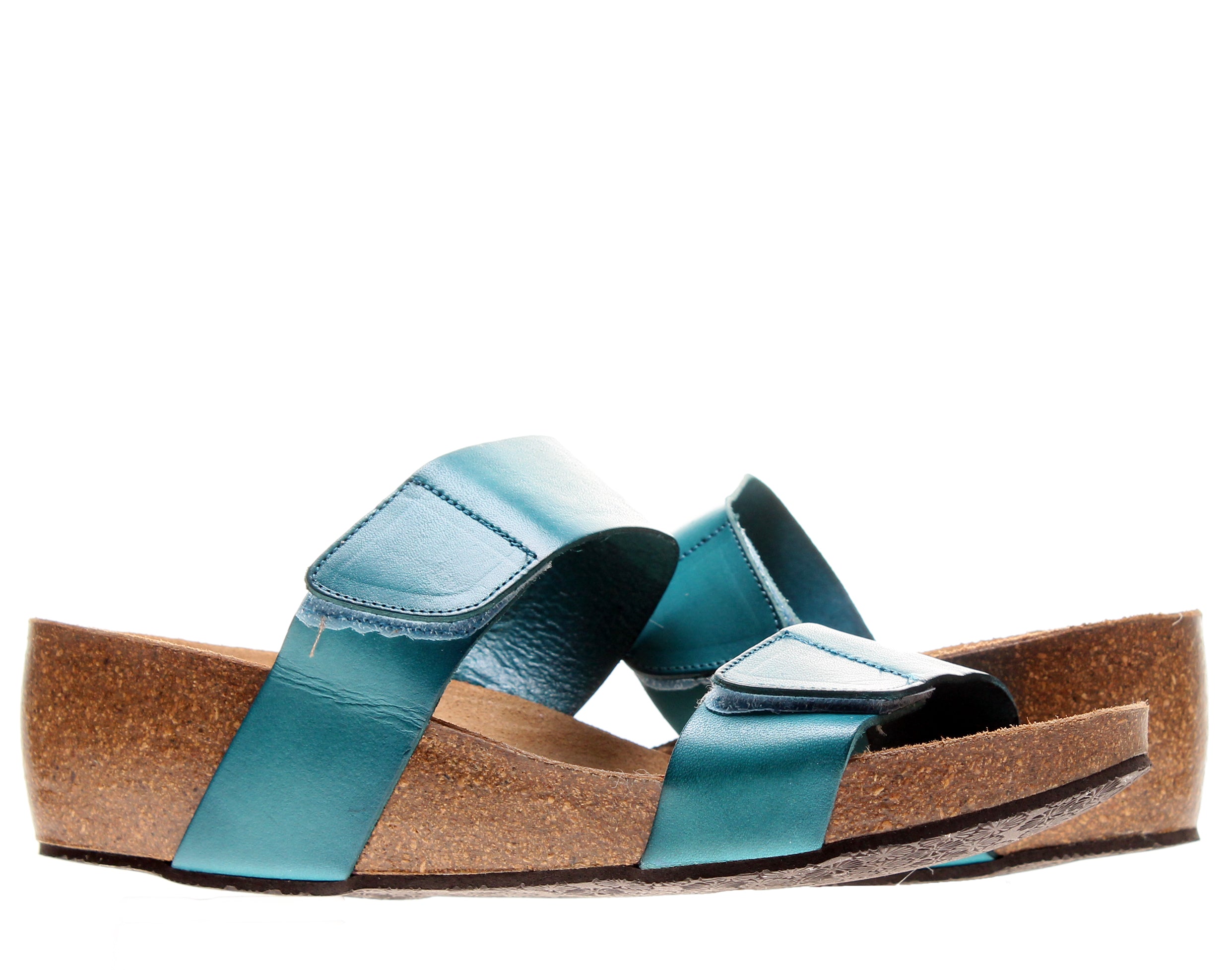 Chocolat Blu Breeze Wedge Women's Sandal