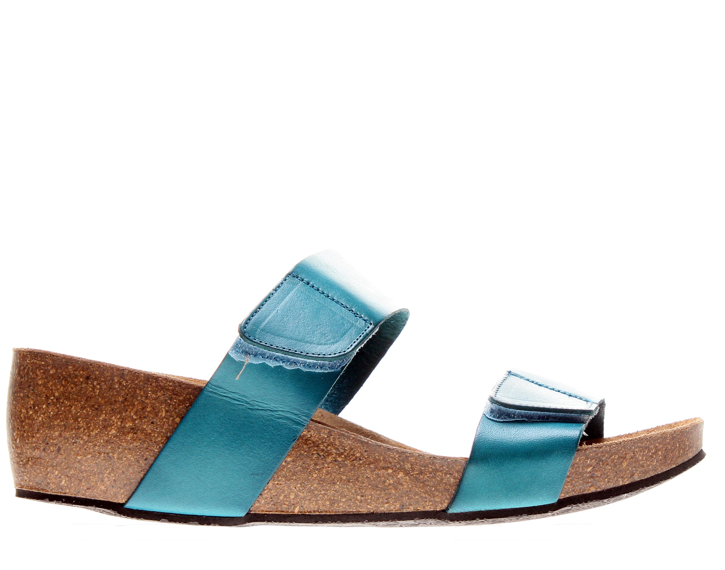 Chocolat Blu Breeze Wedge Women's Sandal