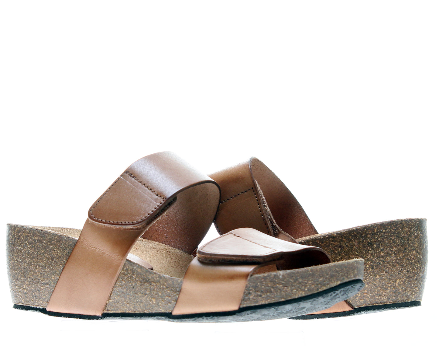 Chocolat Blu Breeze Wedge Women's Sandal