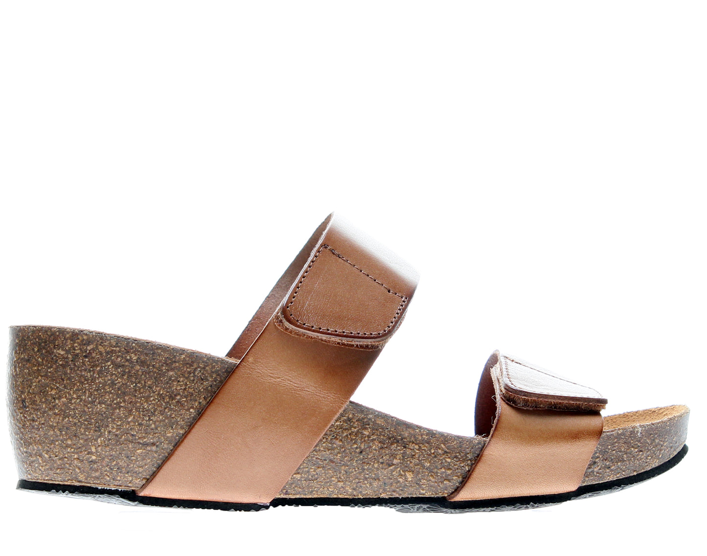 Chocolat Blu Breeze Wedge Women's Sandal
