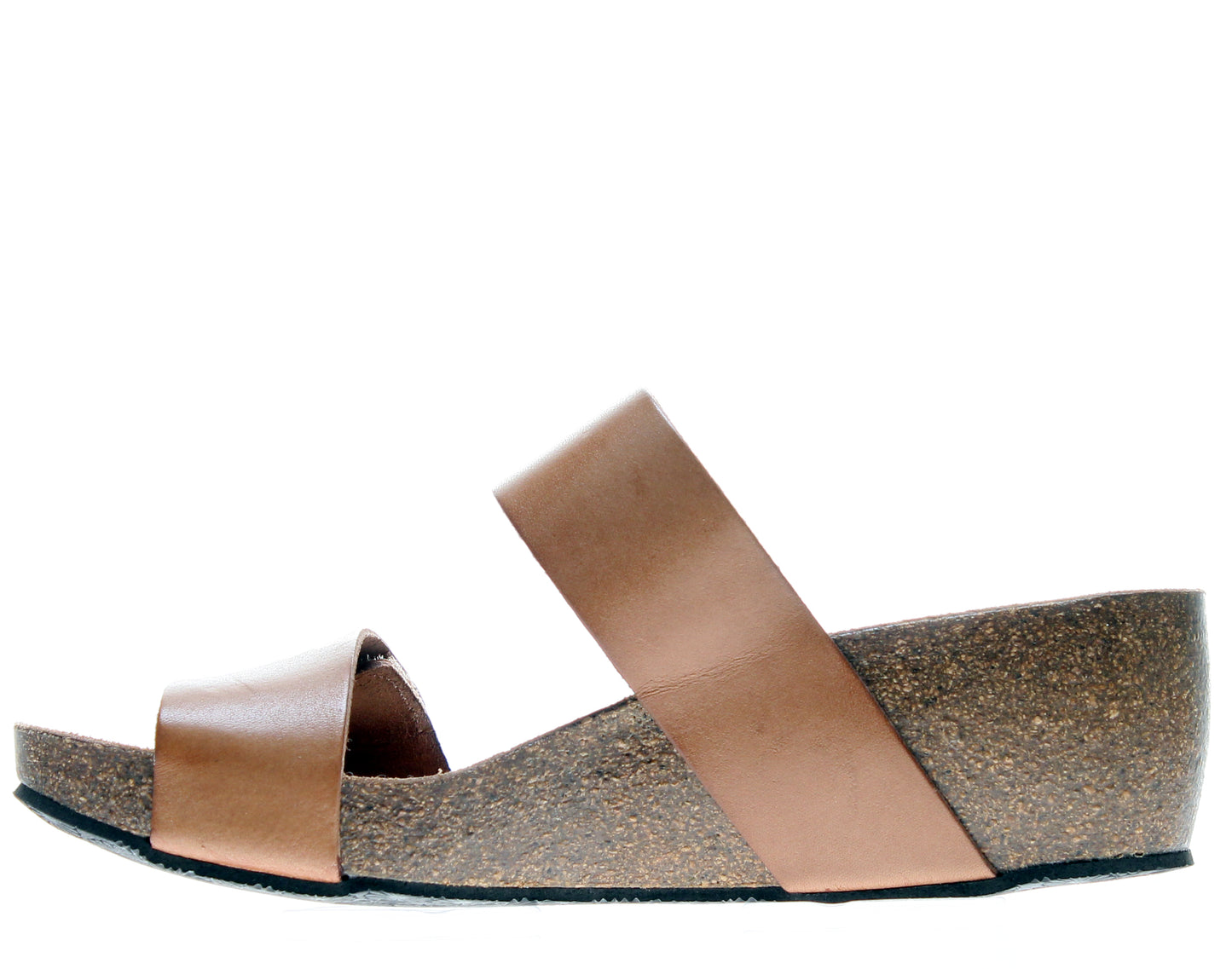 Chocolat Blu Breeze Wedge Women's Sandal