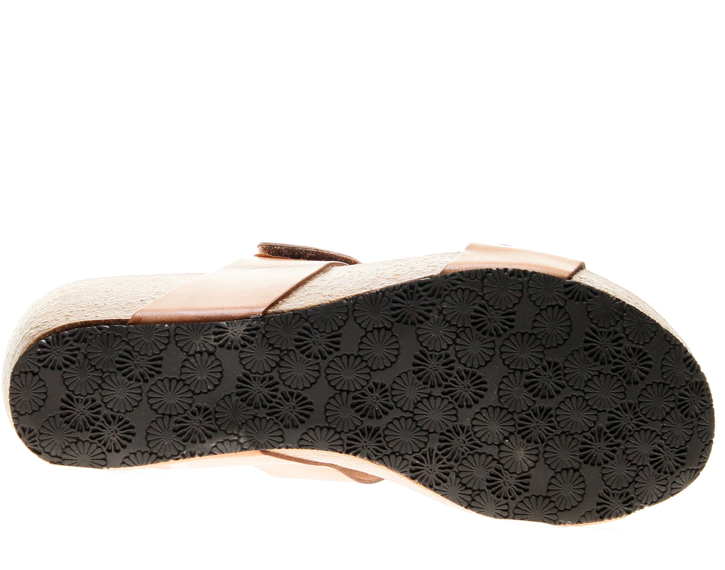 Chocolat Blu Breeze Wedge Women's Sandal
