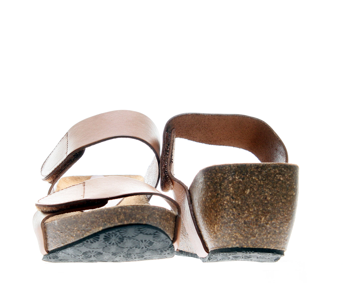Chocolat Blu Breeze Wedge Women's Sandal