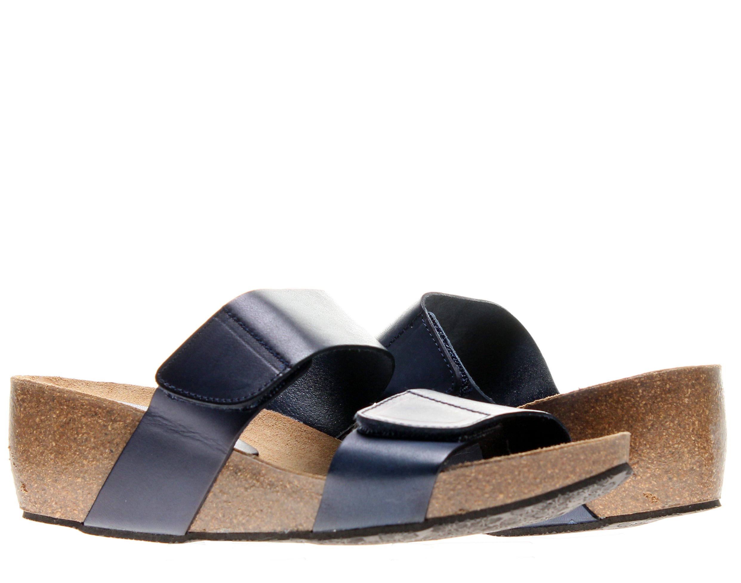 Chocolat Blu Breeze Wedge Women's Sandal