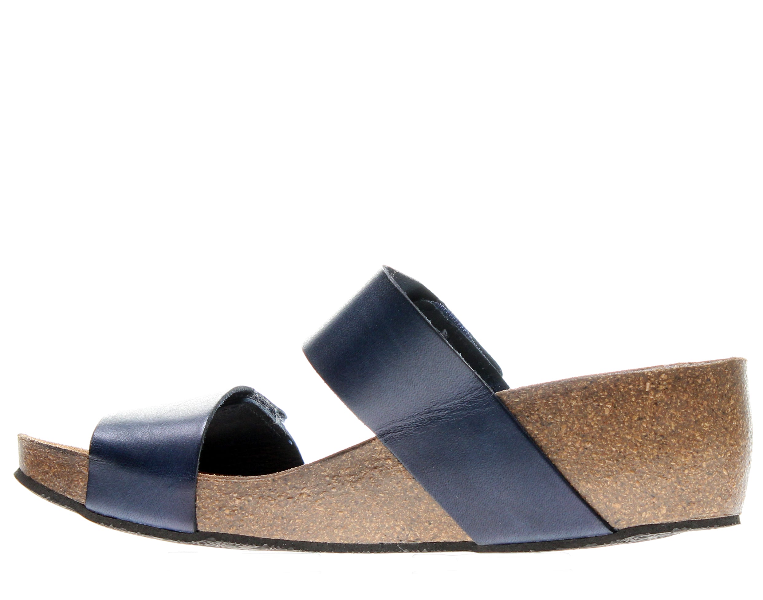Chocolat Blu Breeze Wedge Women's Sandal