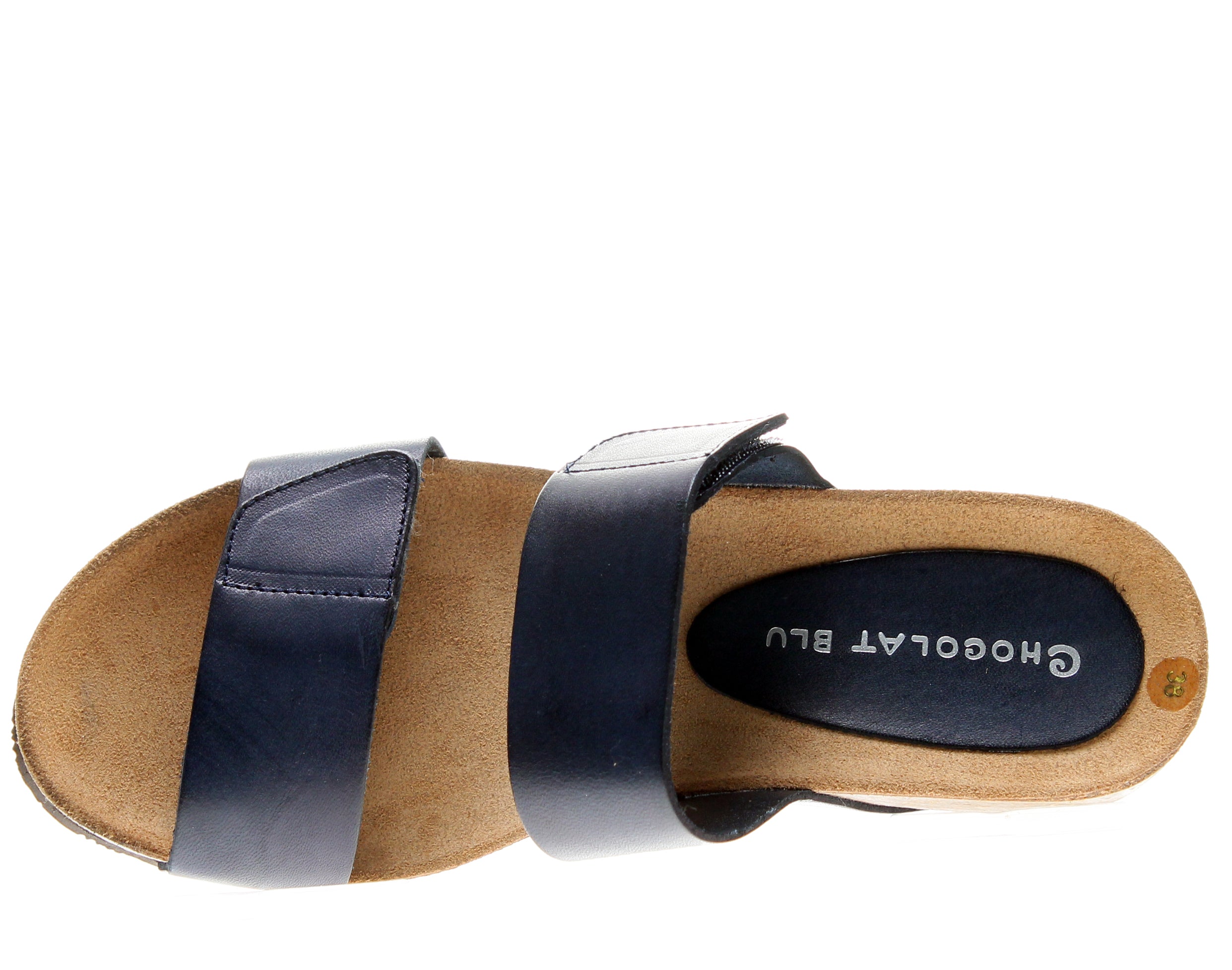 Chocolat Blu Breeze Wedge Women's Sandal