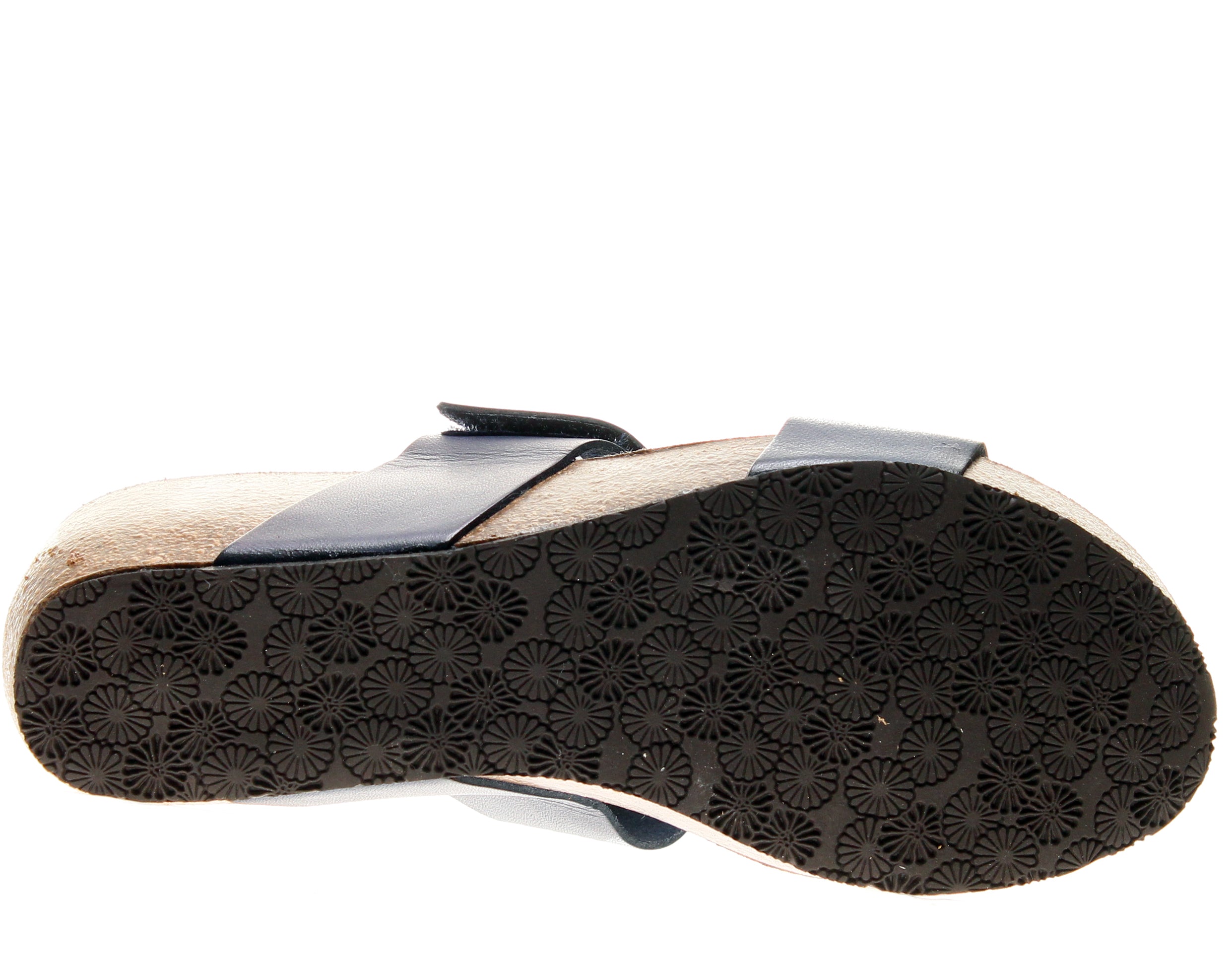 Chocolat Blu Breeze Wedge Women's Sandal