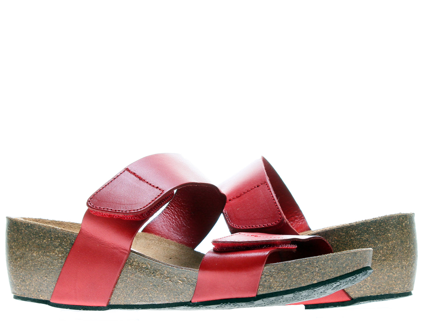 Chocolat Blu Breeze Wedge Women's Sandal