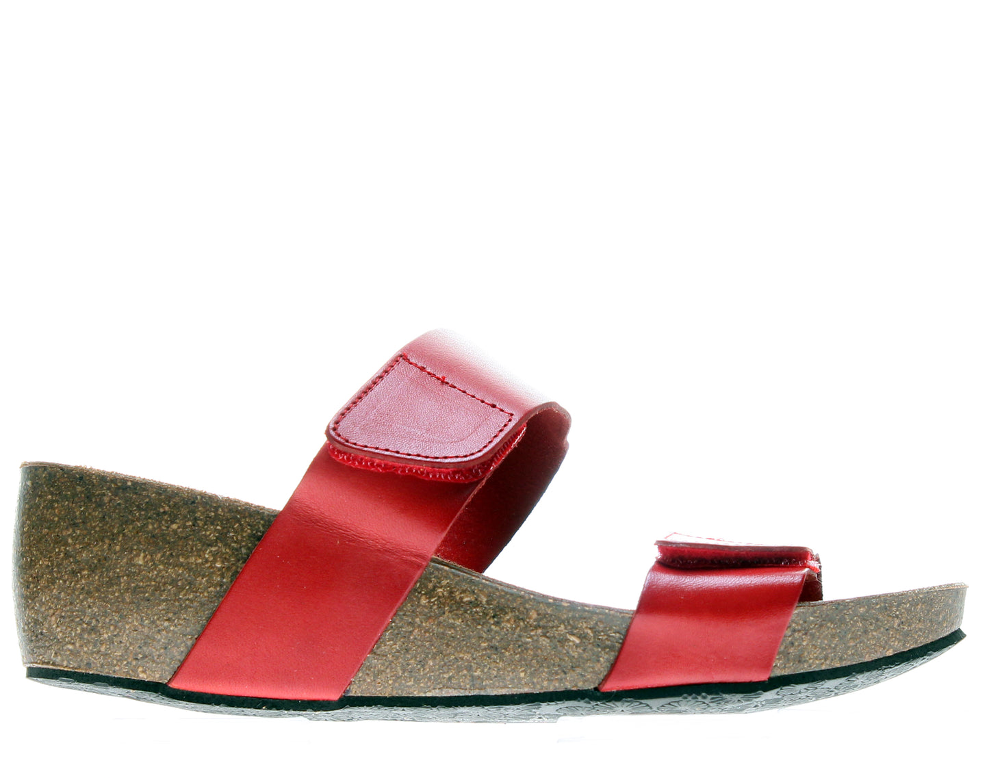 Chocolat Blu Breeze Wedge Women's Sandal