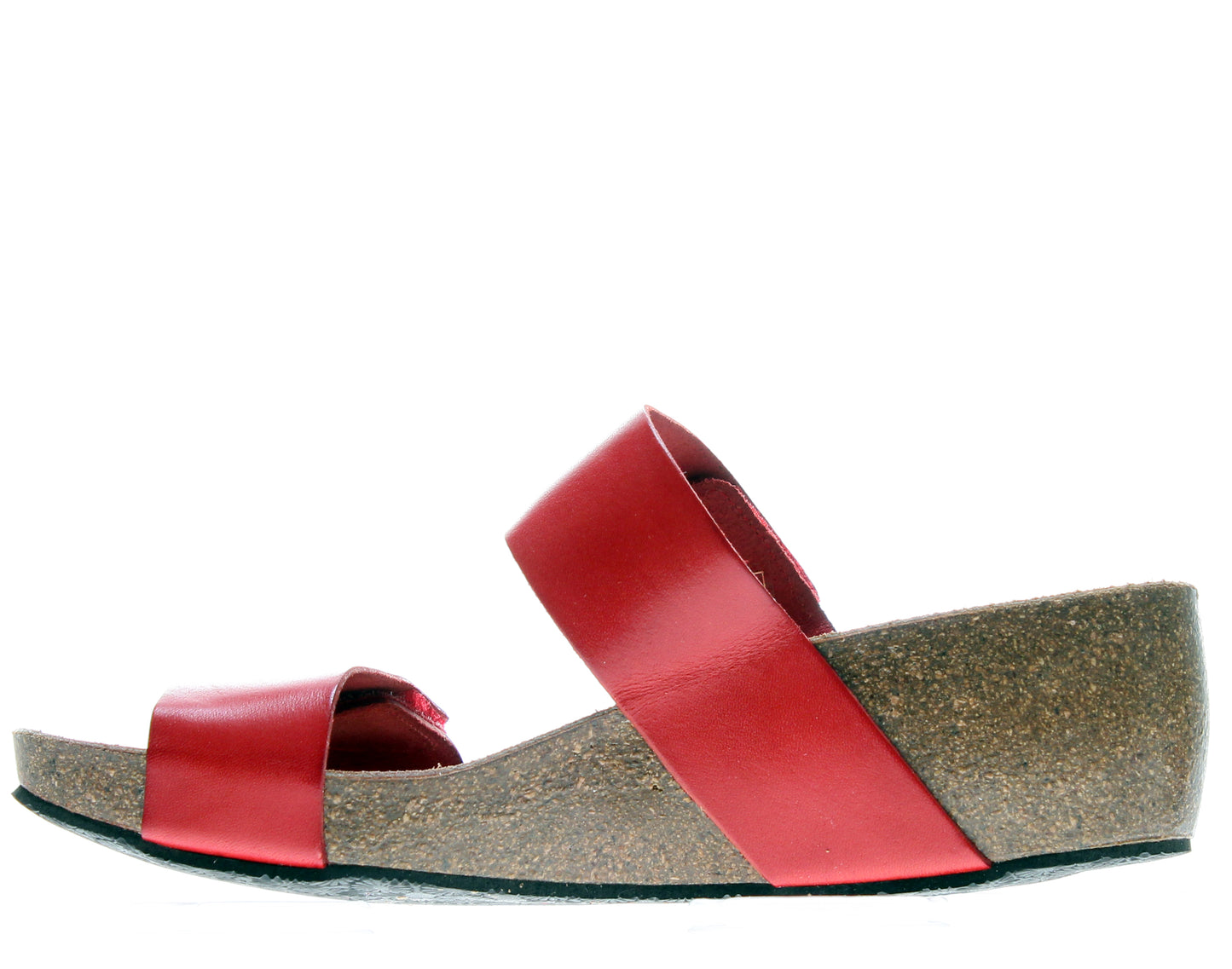 Chocolat Blu Breeze Wedge Women's Sandal