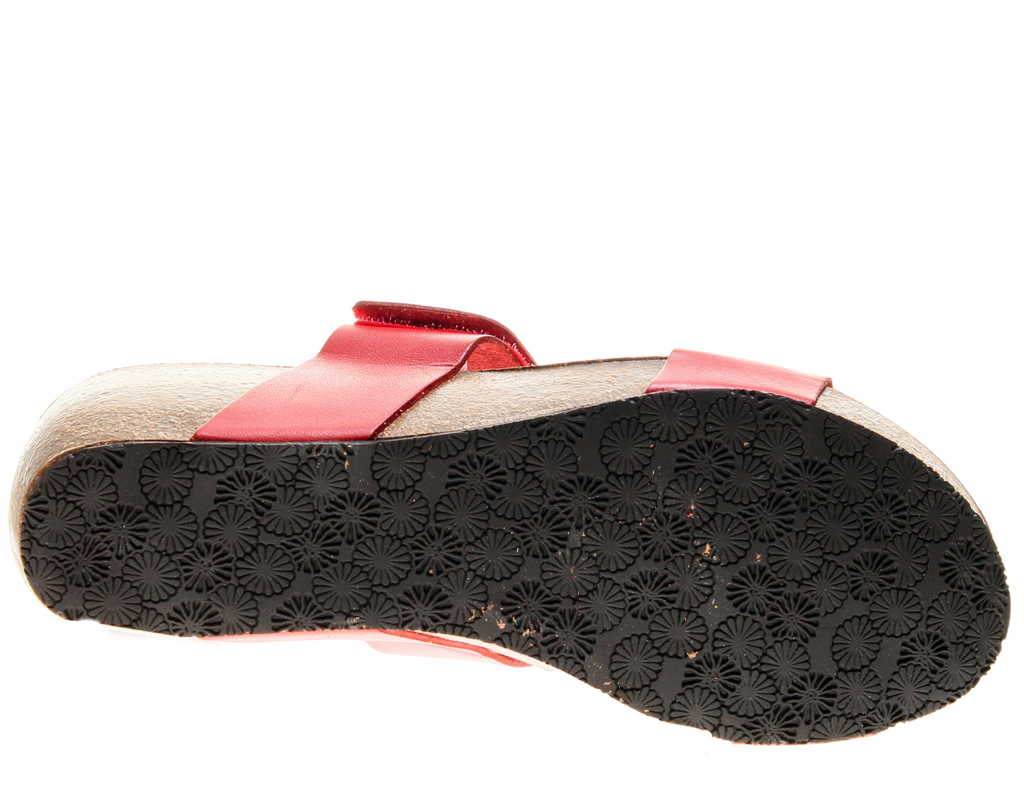 Chocolat Blu Breeze Wedge Women's Sandal