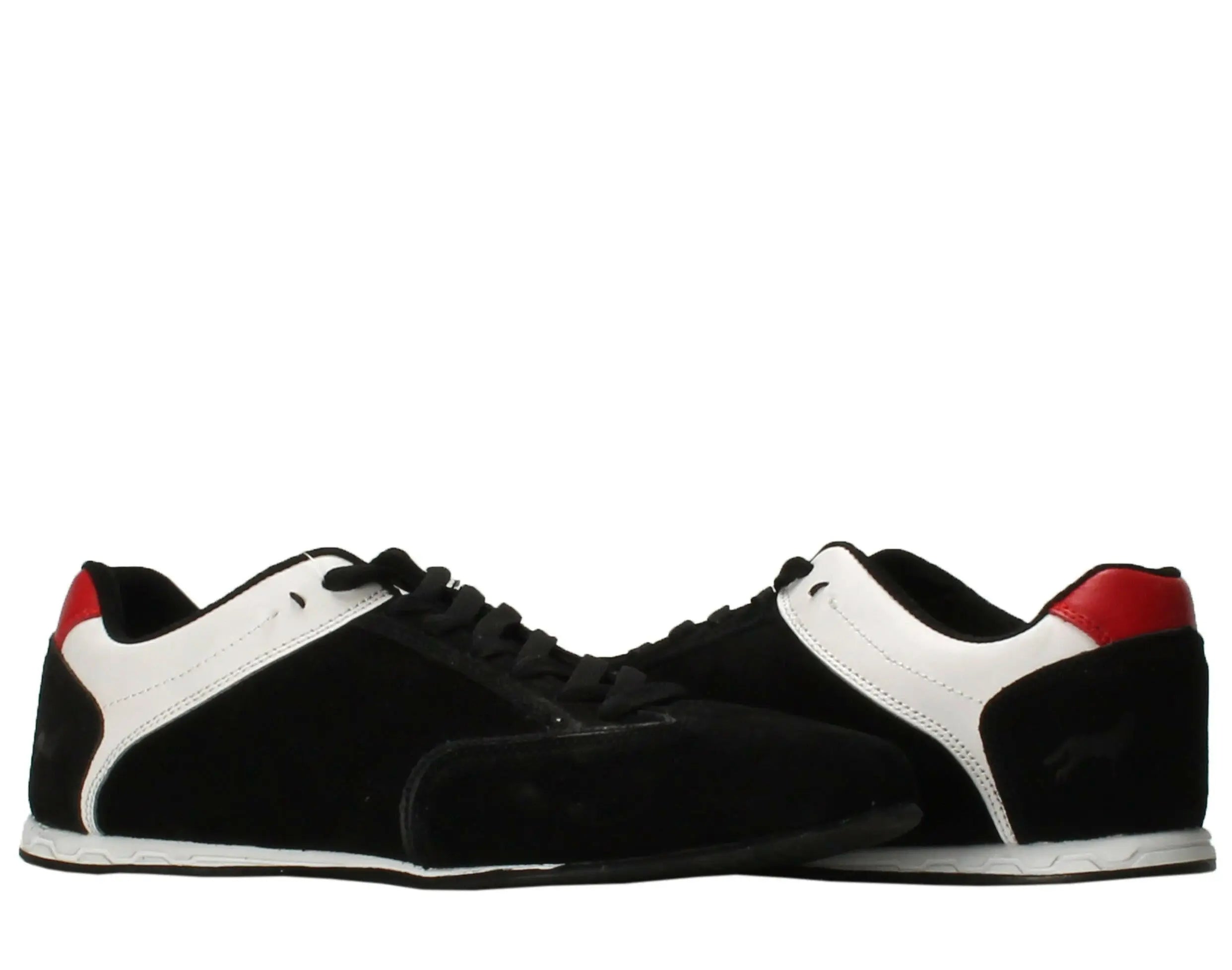 Howling Wolf Brooklyn Men's Casual Shoes.