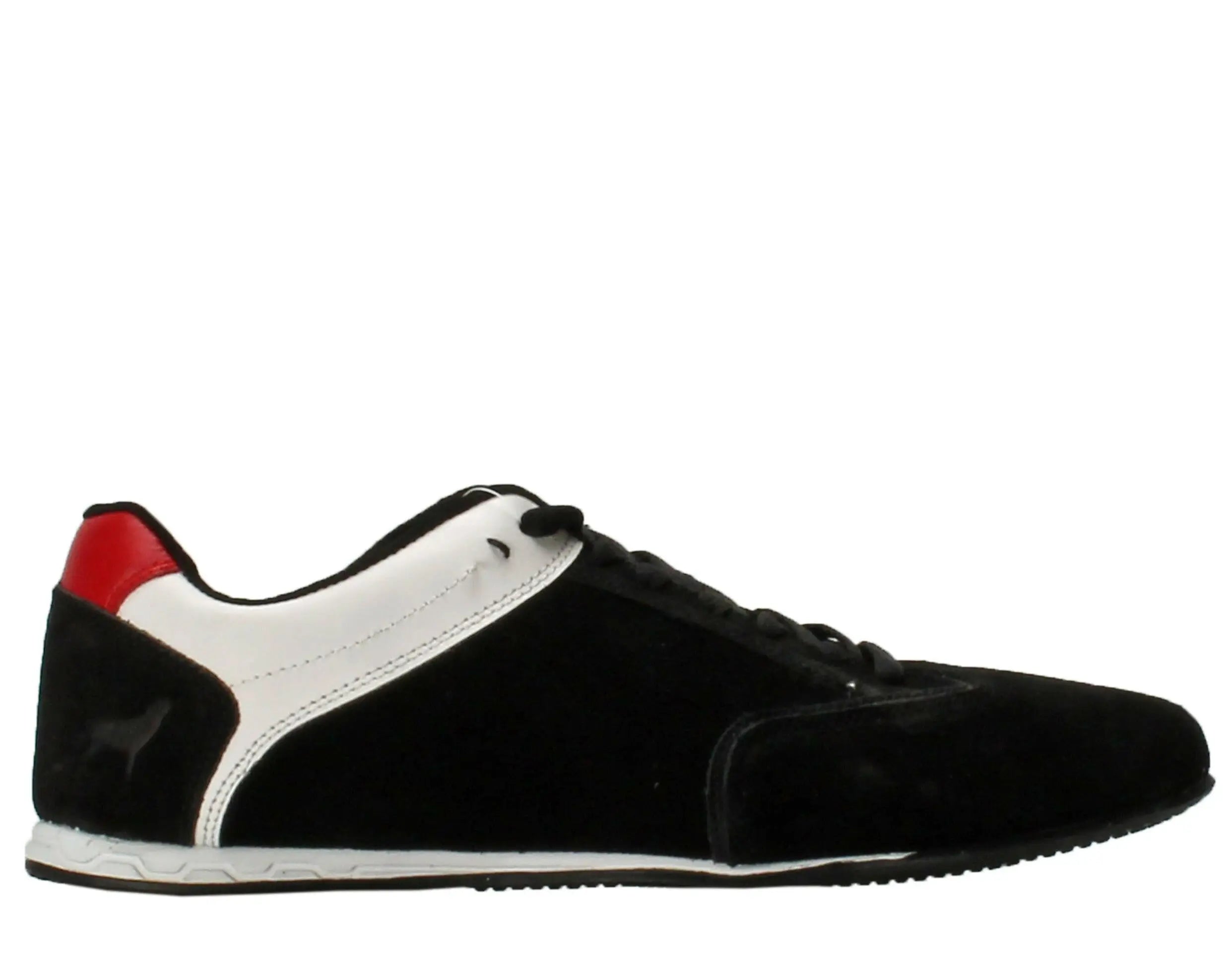 Howling Wolf Brooklyn Men's Casual Shoes.