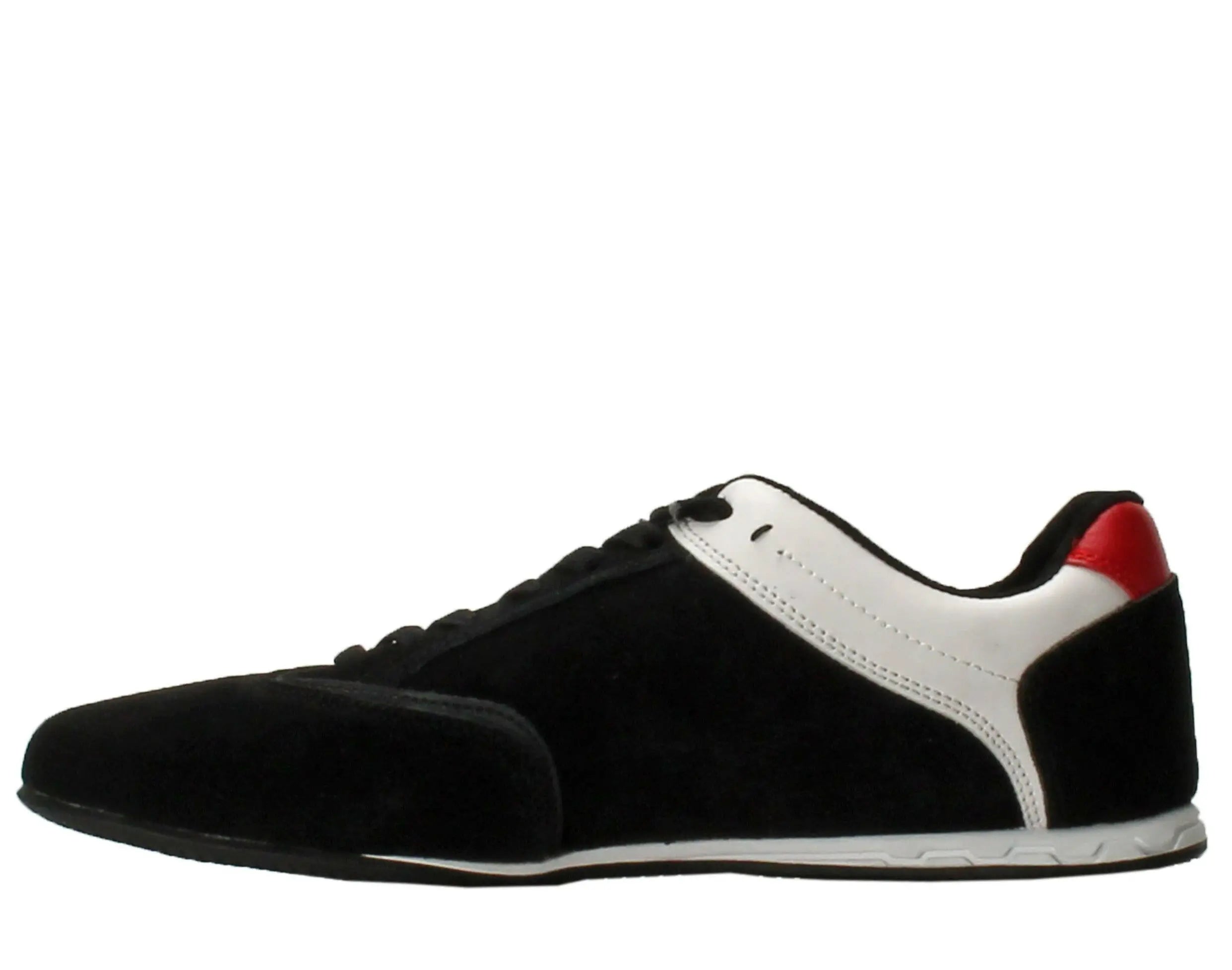 Howling Wolf Brooklyn Men's Casual Shoes.