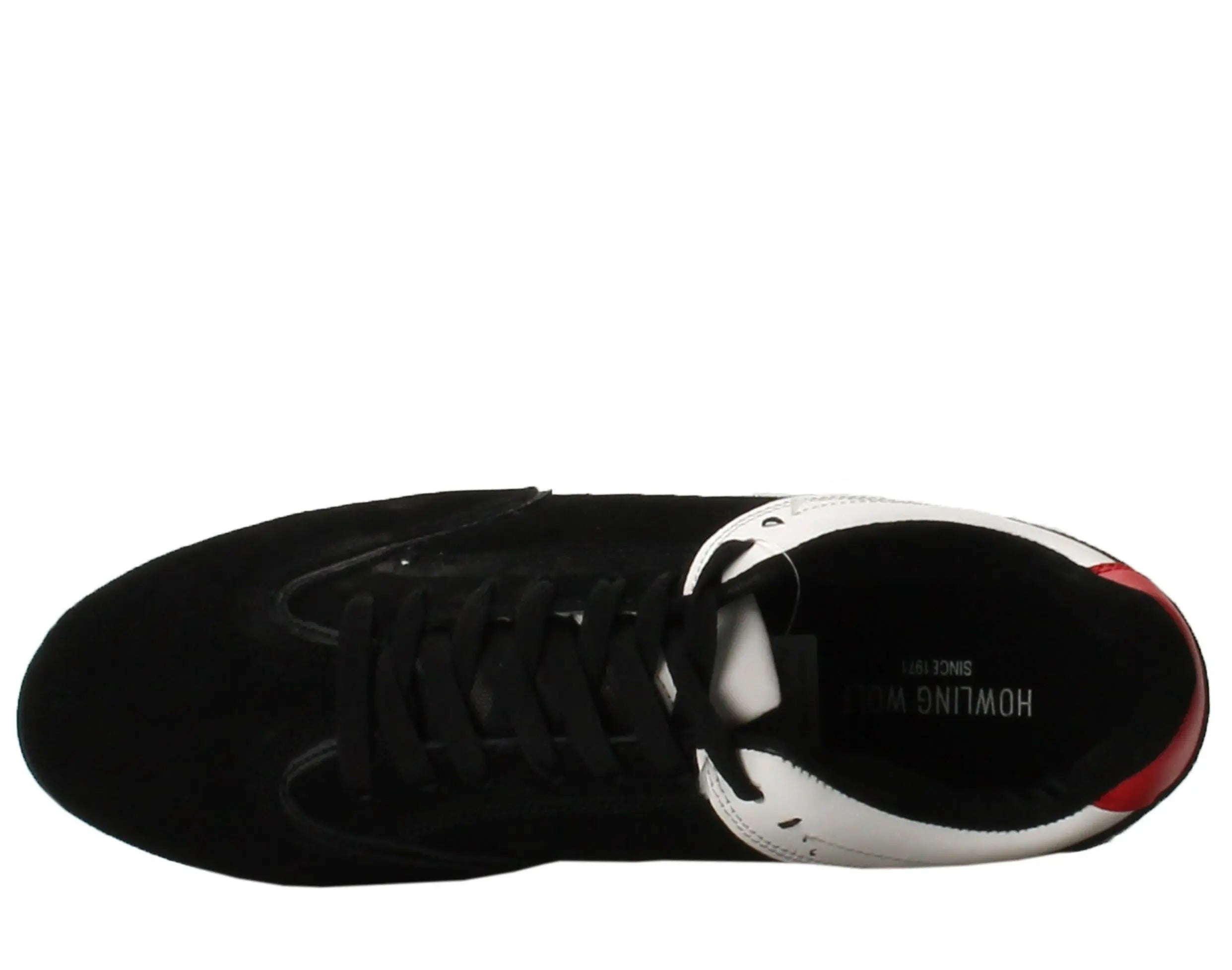 Howling Wolf Brooklyn Men's Casual Shoes.