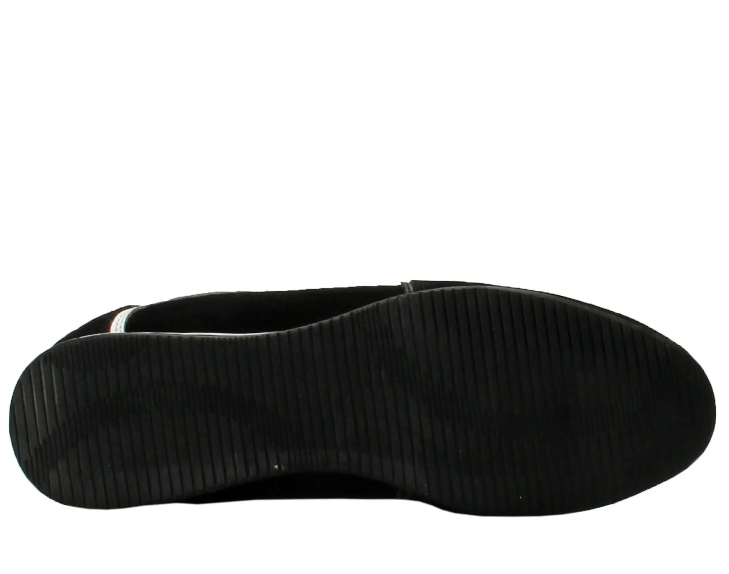 Howling Wolf Brooklyn Men's Casual Shoes.